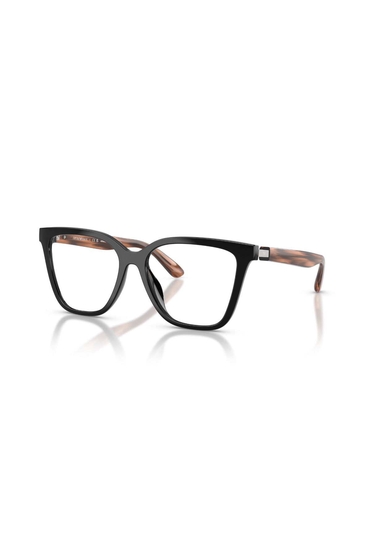 Emporio Armani EA 4254U 62661W 52 Emporio Armani Klipsli (Clip-On) Güneş Gözlüğü
