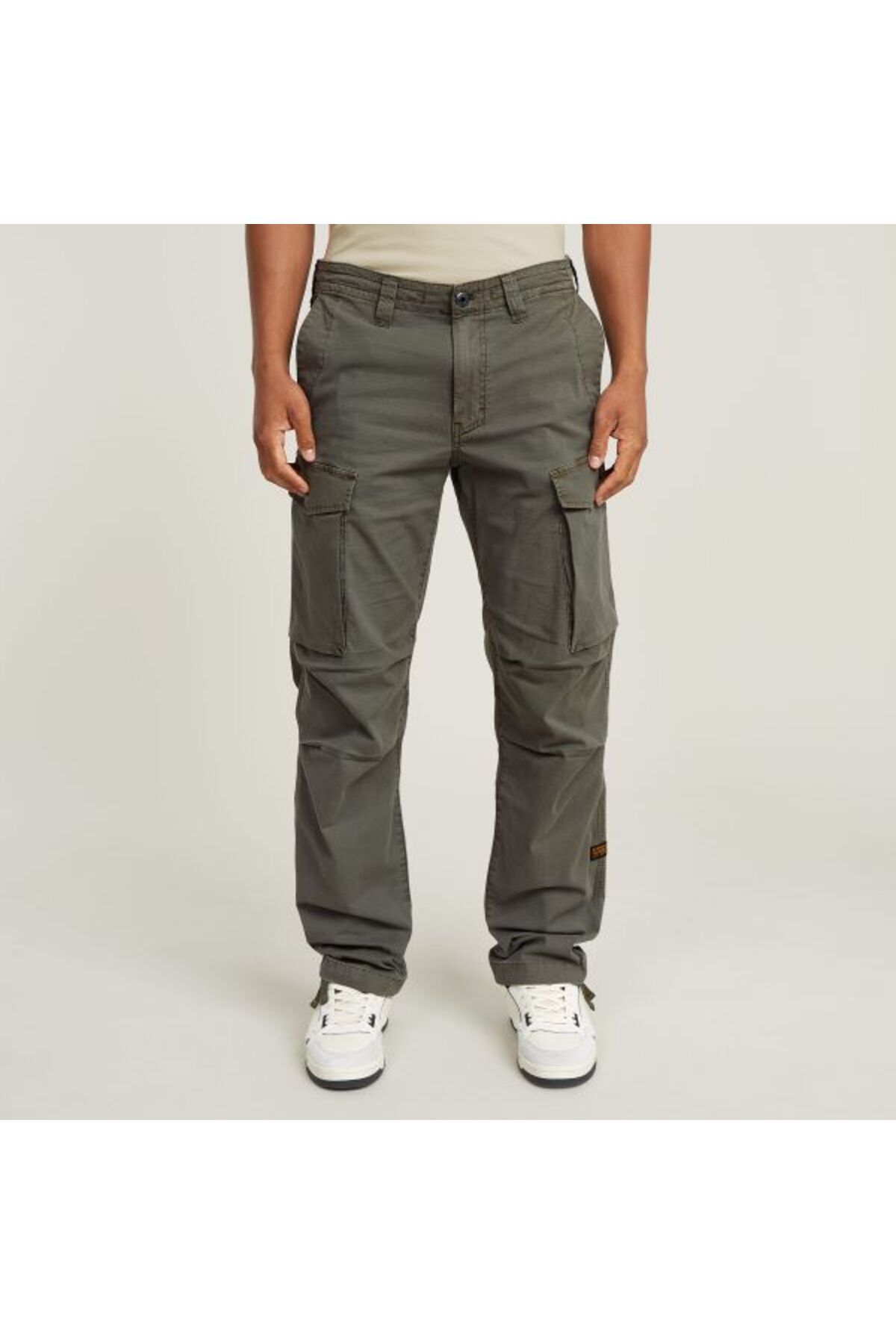 G-STAR RAW Core Regular Cargo