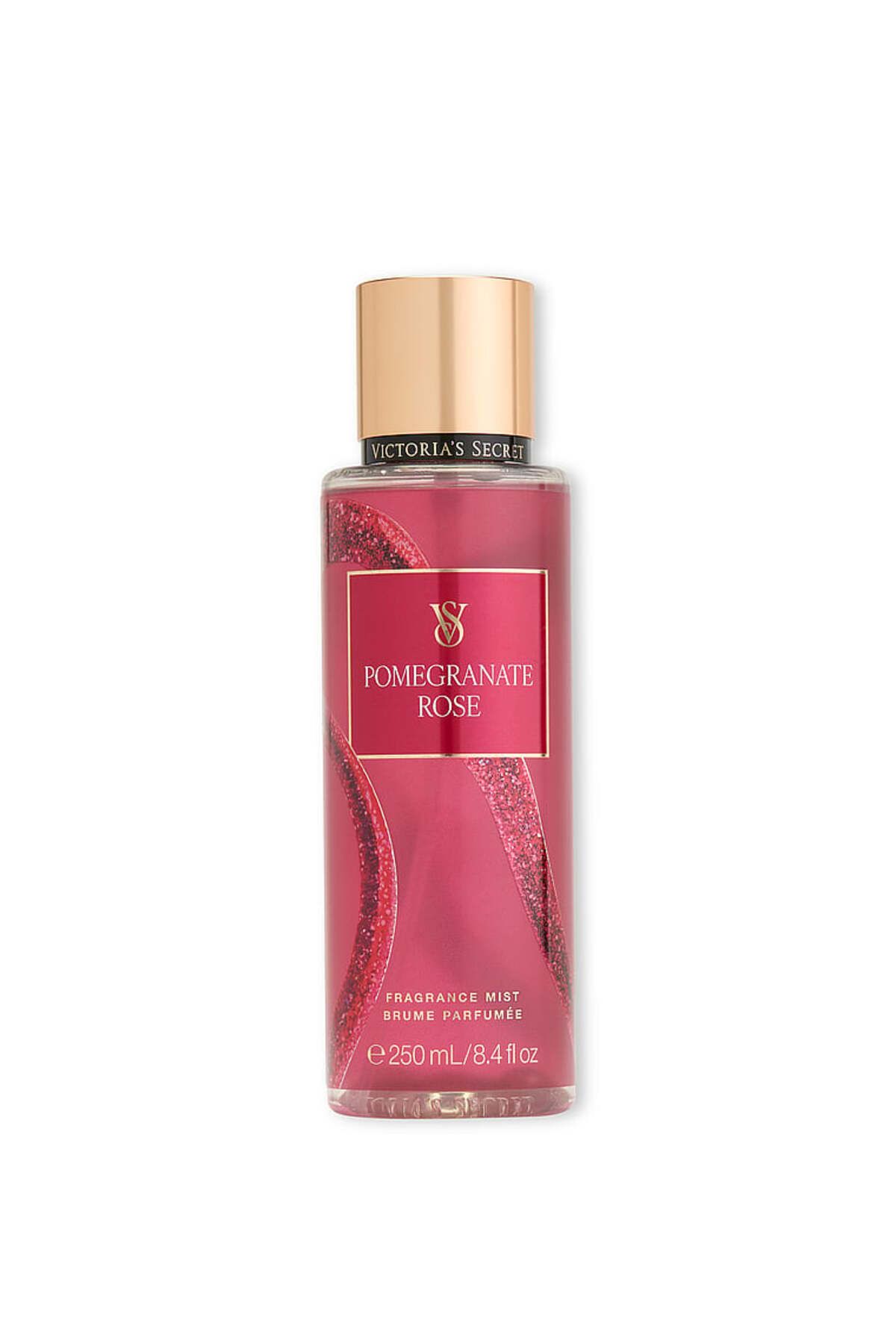 Victoria's Secret Lunar New Year Vücut Spreyi