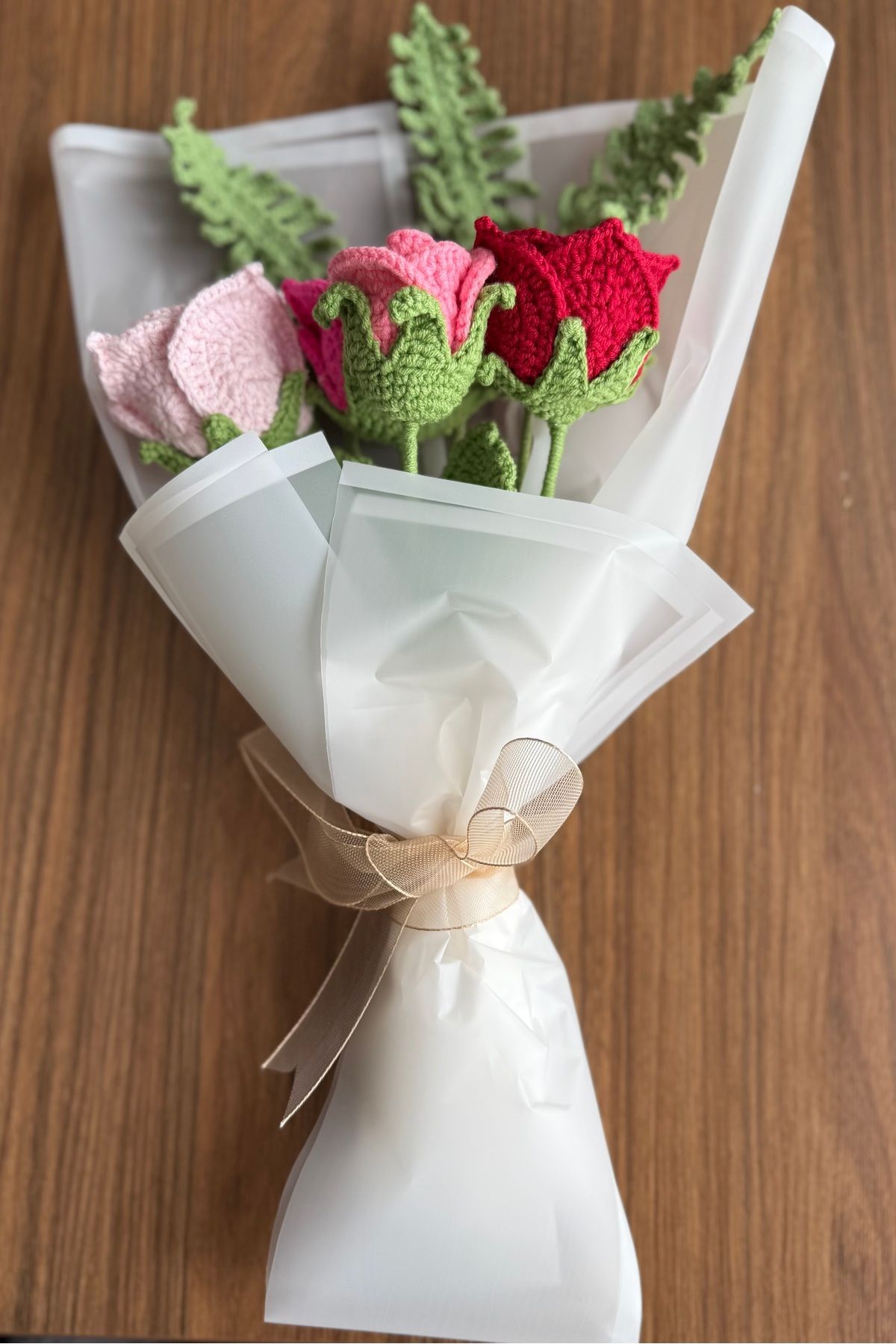 thefloweriesthobby Çiçek arajman