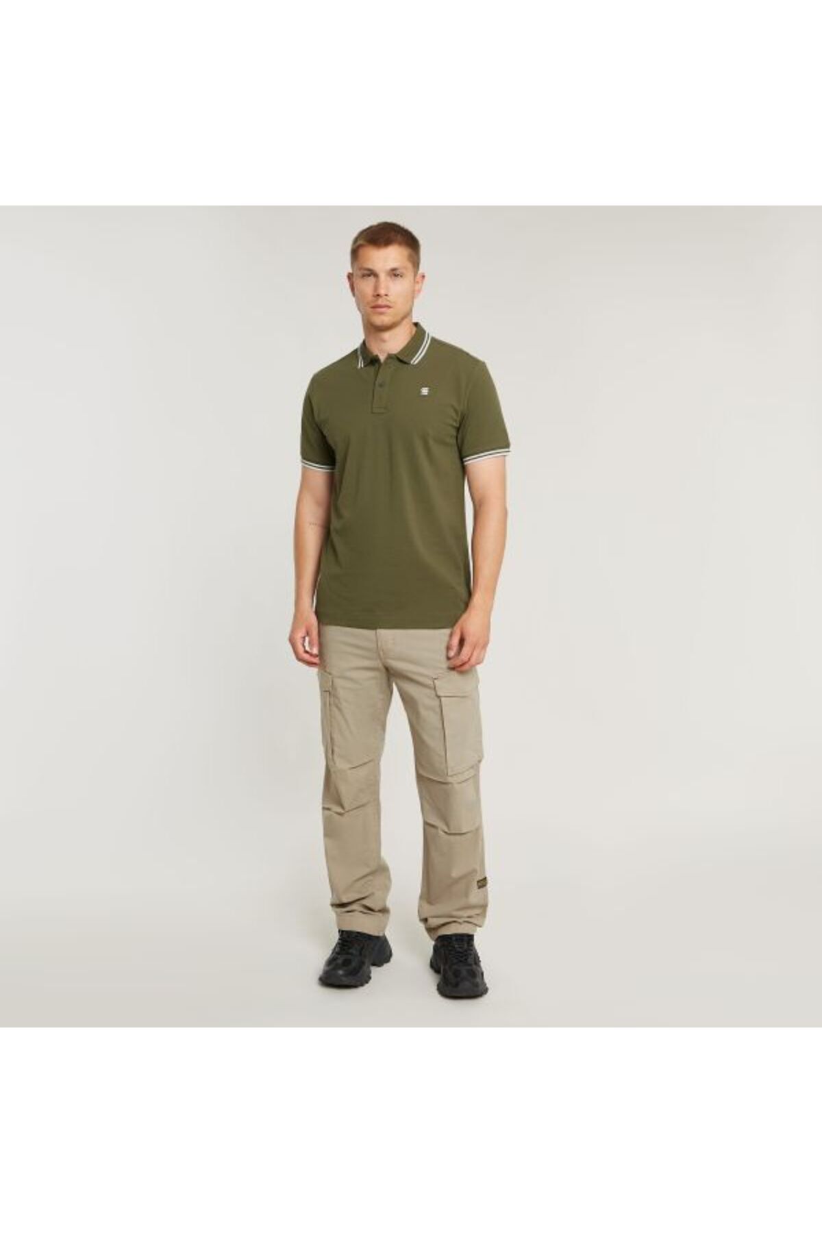 G-STAR RAW-Core regular cargo 3
