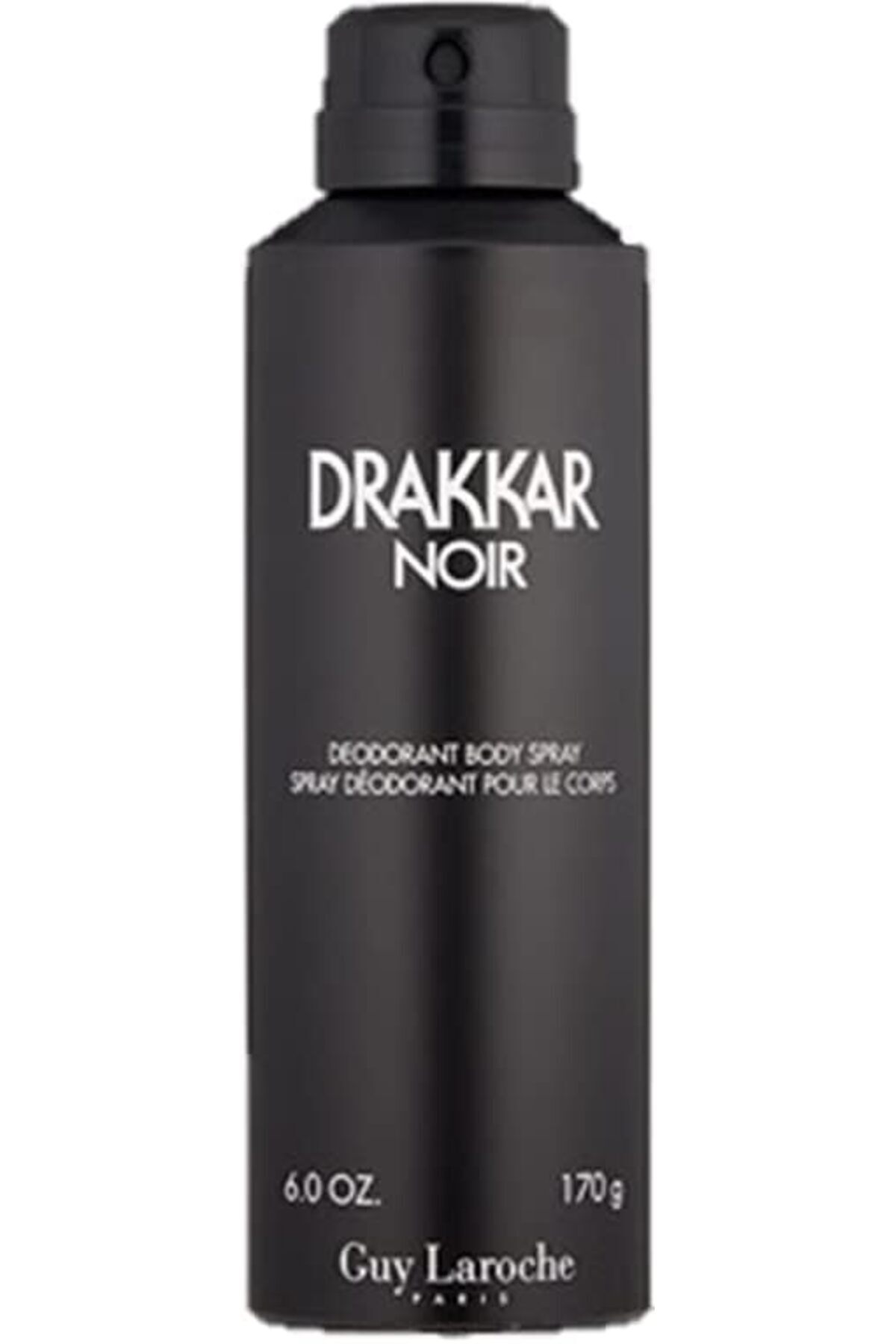 Guy Laroche-Drakkar Noir deodorant sp 150ml 4