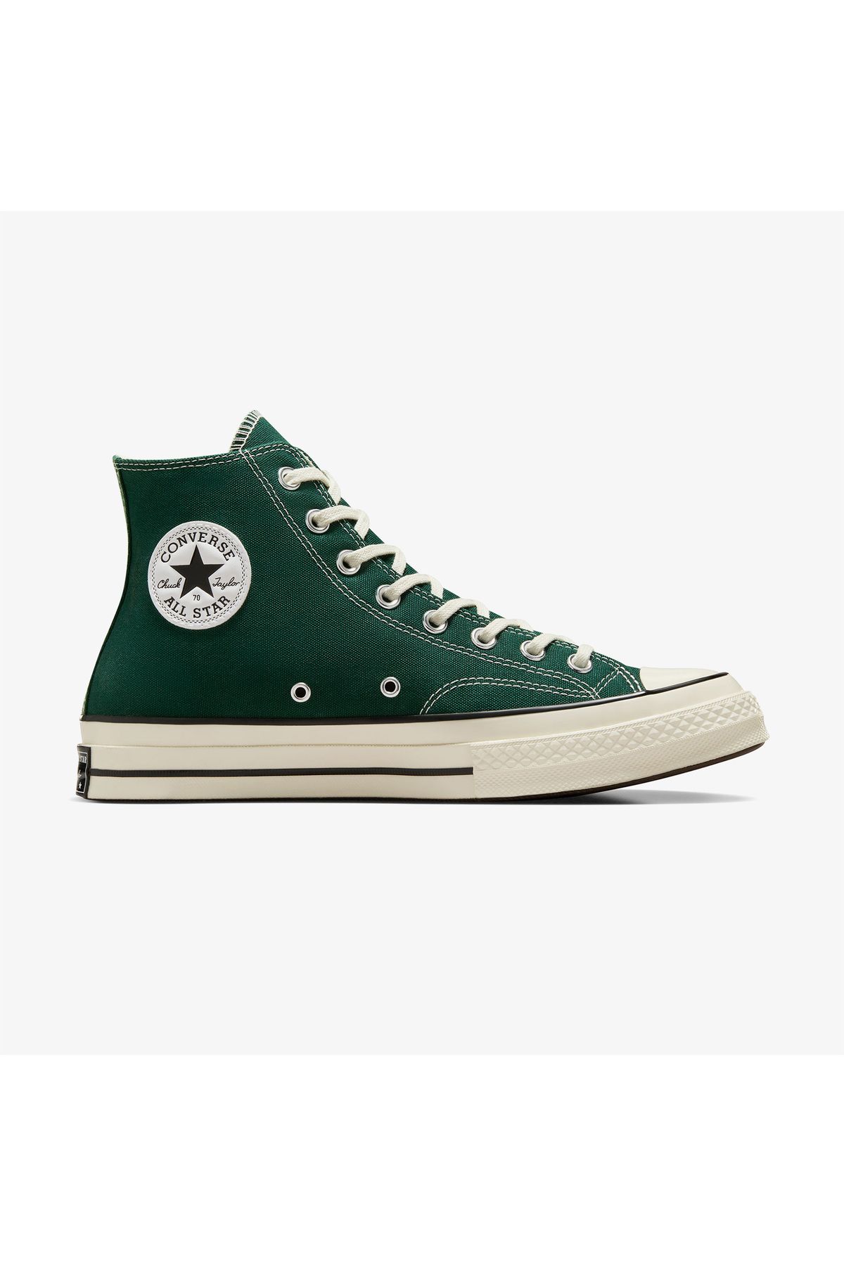Chuck 70 Unisex Yeşil Sneaker