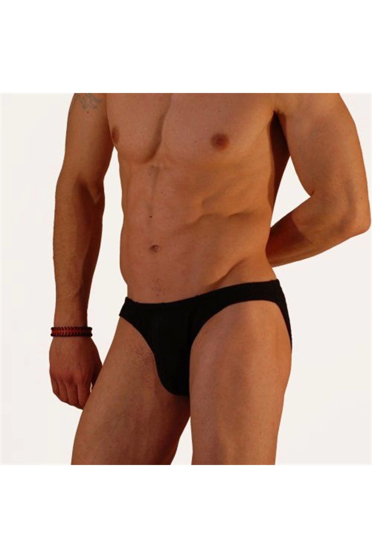 Narnuga MİRAXX Don Moris DM030945 Slip Çamaşır