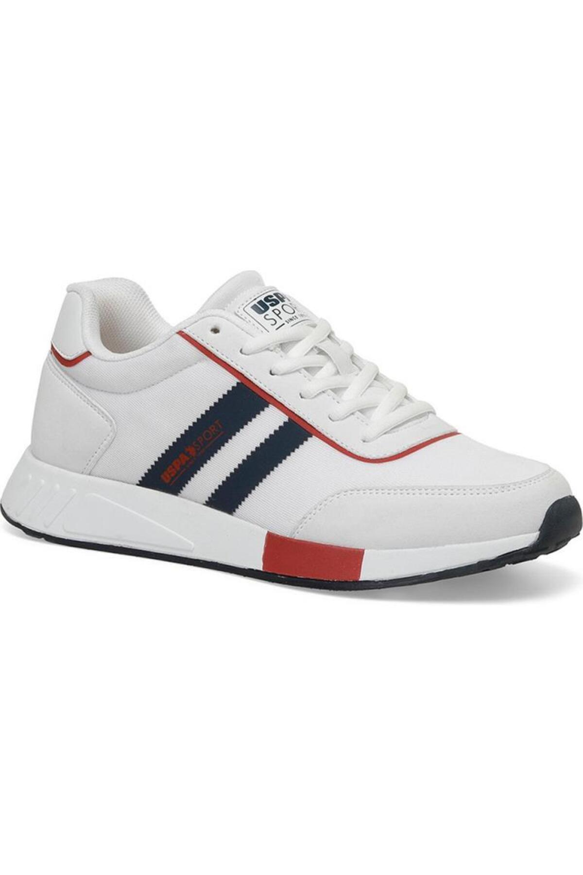 یو اس پولو کفش ورزشی مردانه Dragon 4fx