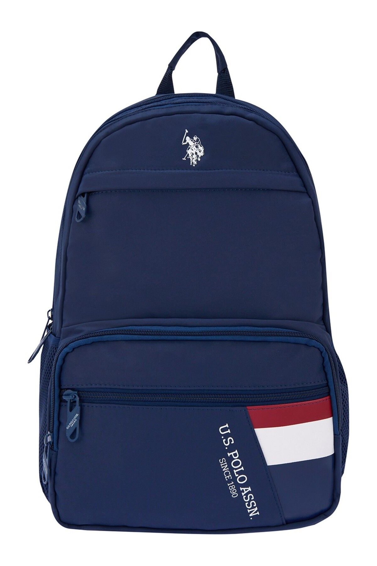 Polo Okul Sırt Çantası Lacivert Plcan25003