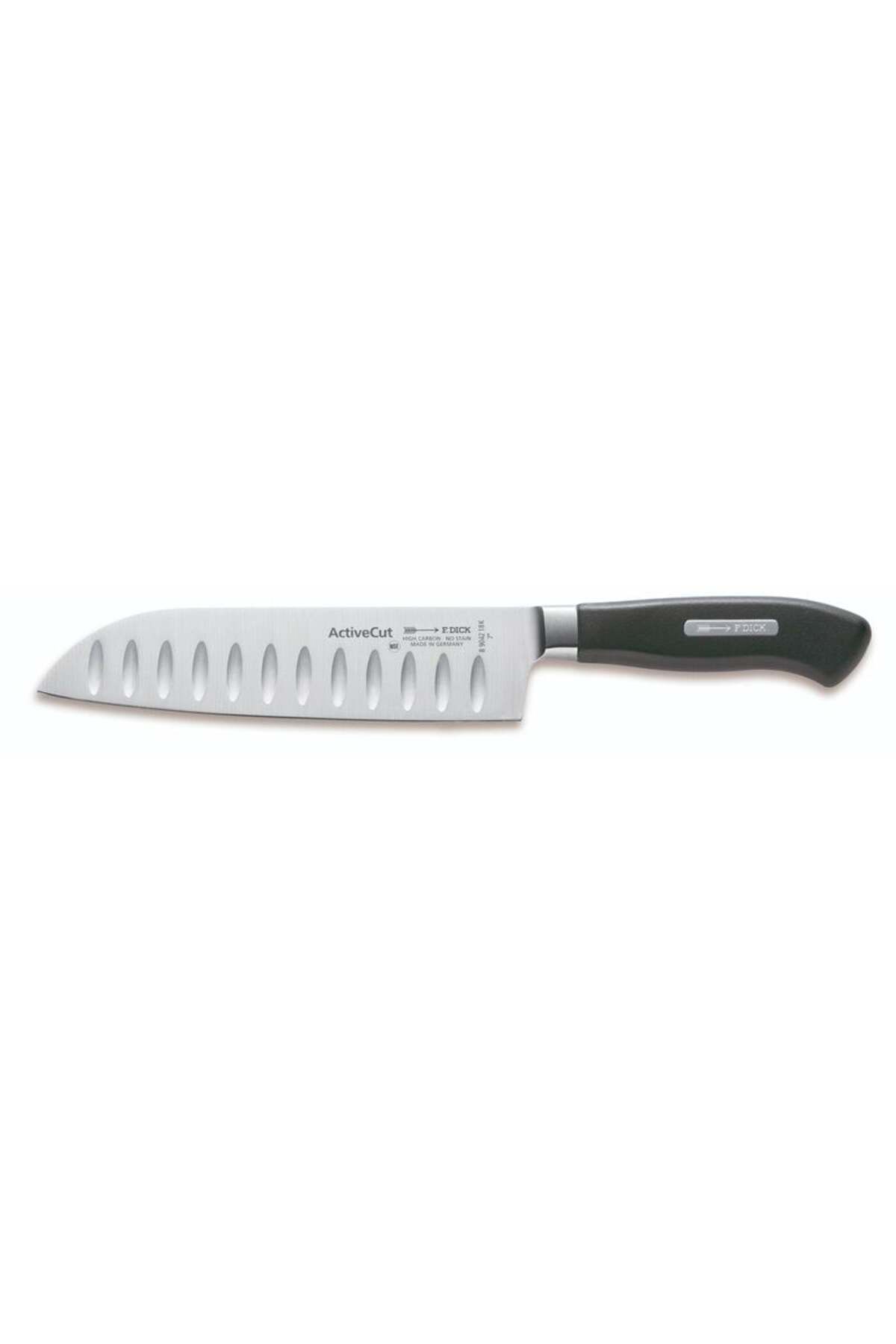 f.dick ActiveCut SANTOKU Şef Bıçağı 18 cm