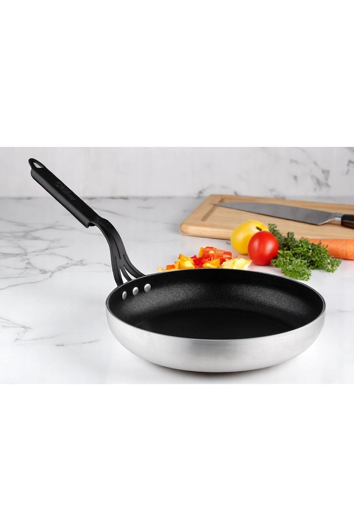 Ulutaş Chef Maxi Tava 26 Cm
