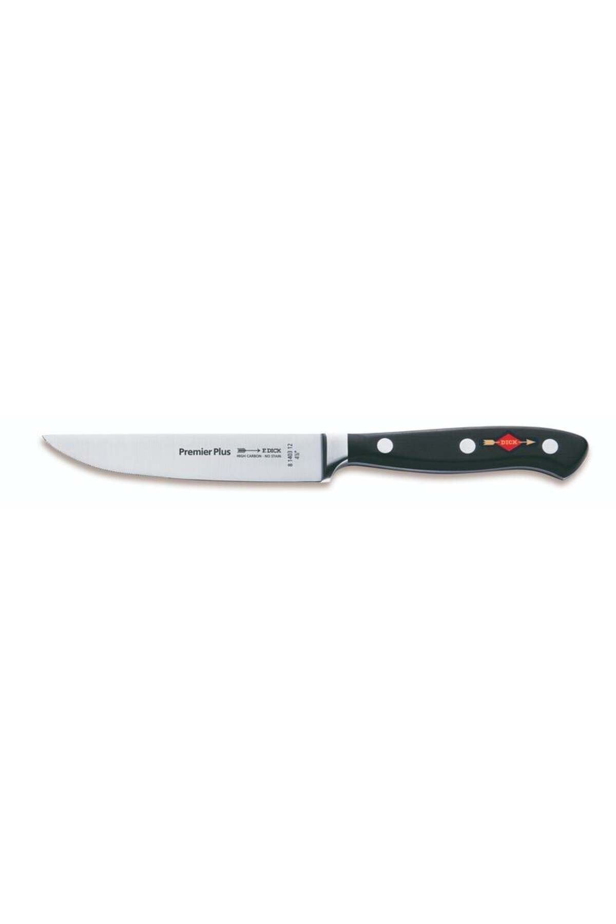 f.dick Premier Plus Tırtıklı Steak Bıçağı 12 cm