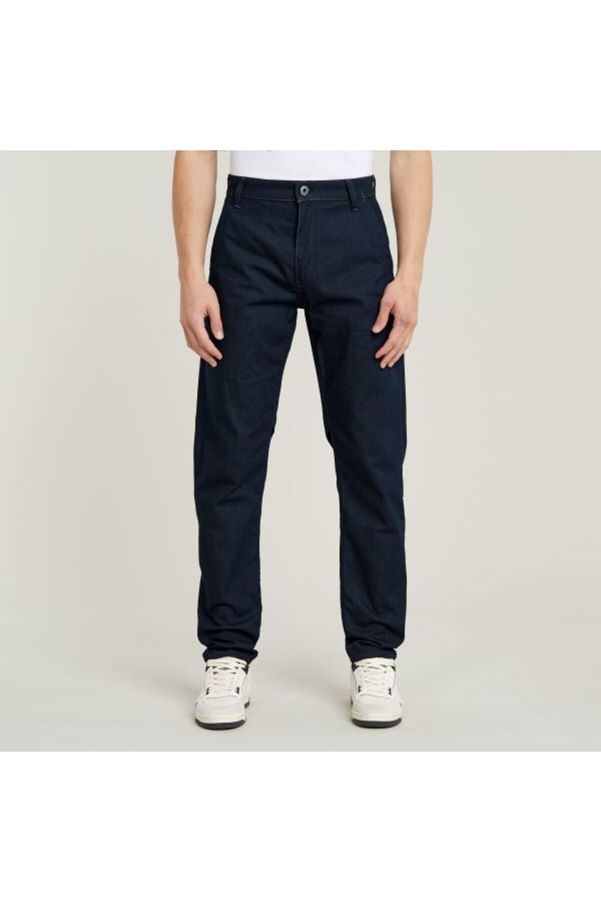 G-STAR RAW Morry Tapered Chino