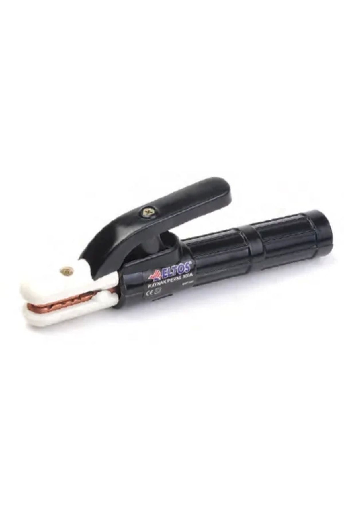 Yuba Avm Bakalit Kaynak Pense 300 A
