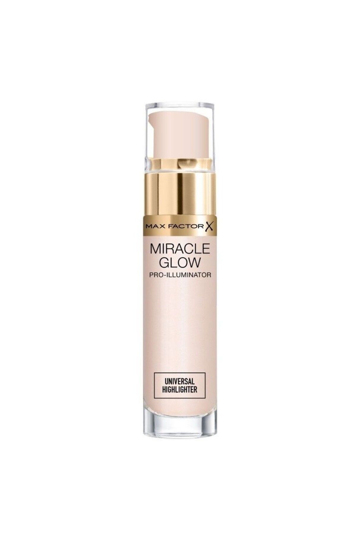 BRONZENET-Max Factor Miracle Glow Pro Illuminator 1