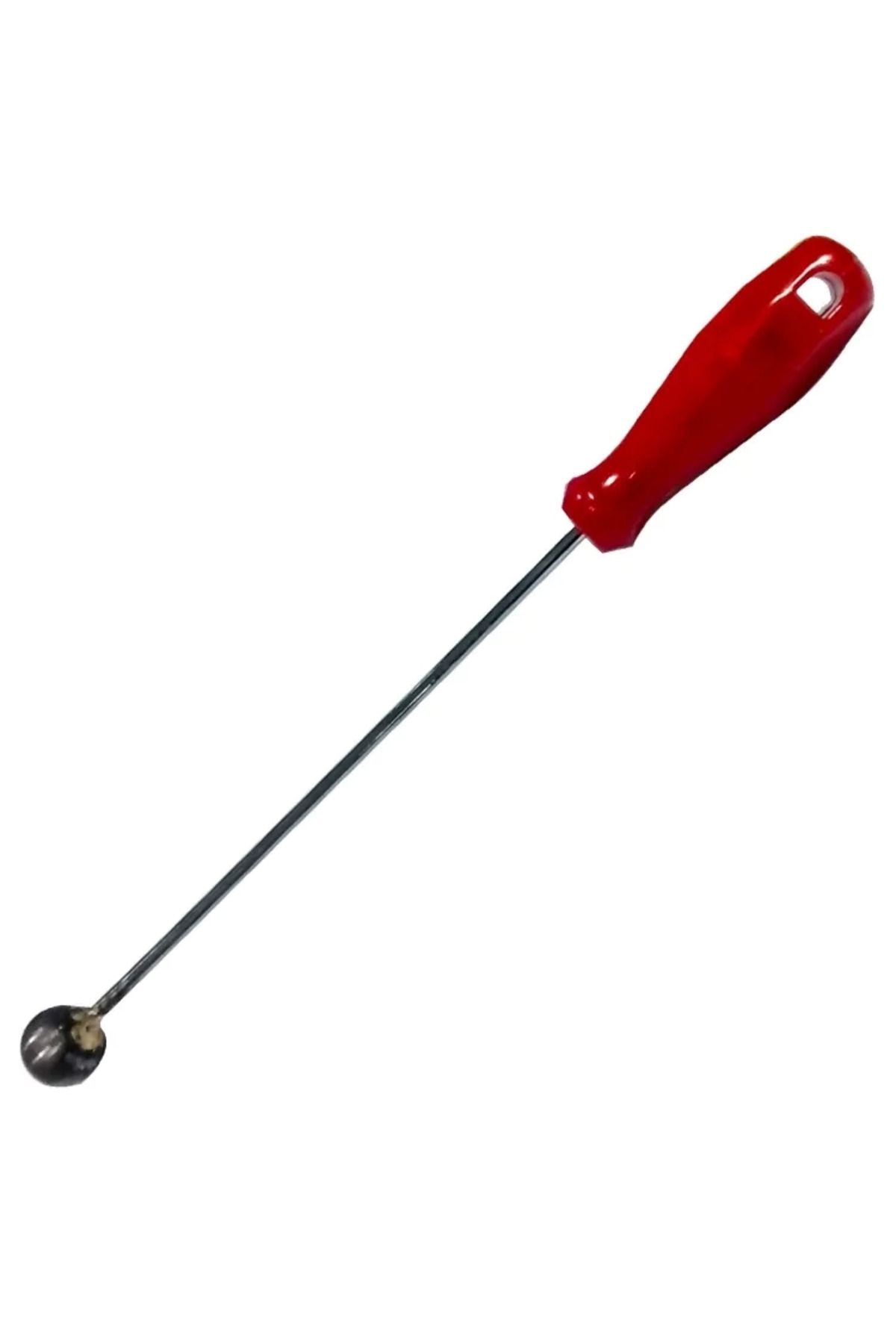 Yuba Avm Küre Cam Tokmağı ( Menfez Açma - Kesilen Camı Çıkarmak İçin)