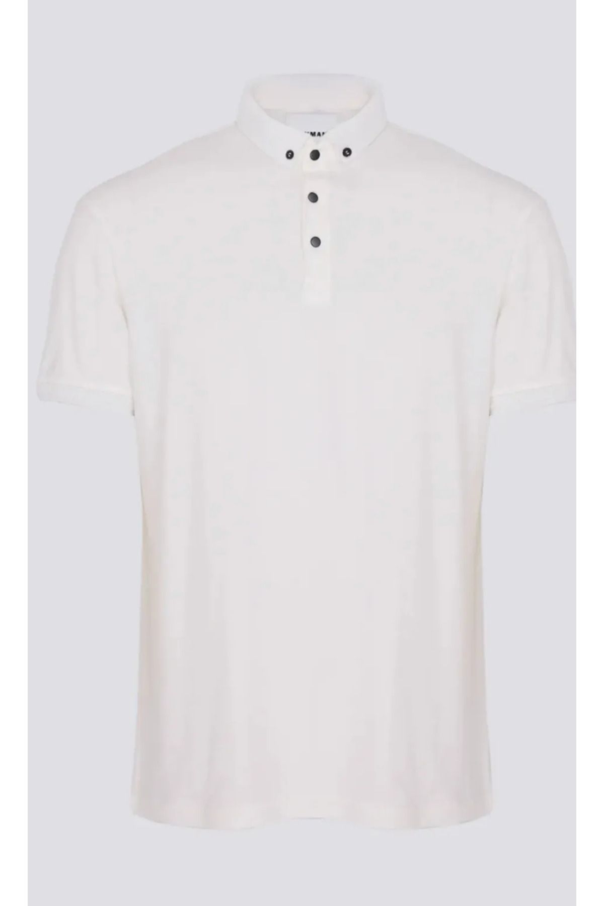 BENMANAJ Erkek, Dokulu, Polo Yaka % 100 Pamuk T-shirt ( Babalar Günü Özel Fiyat )