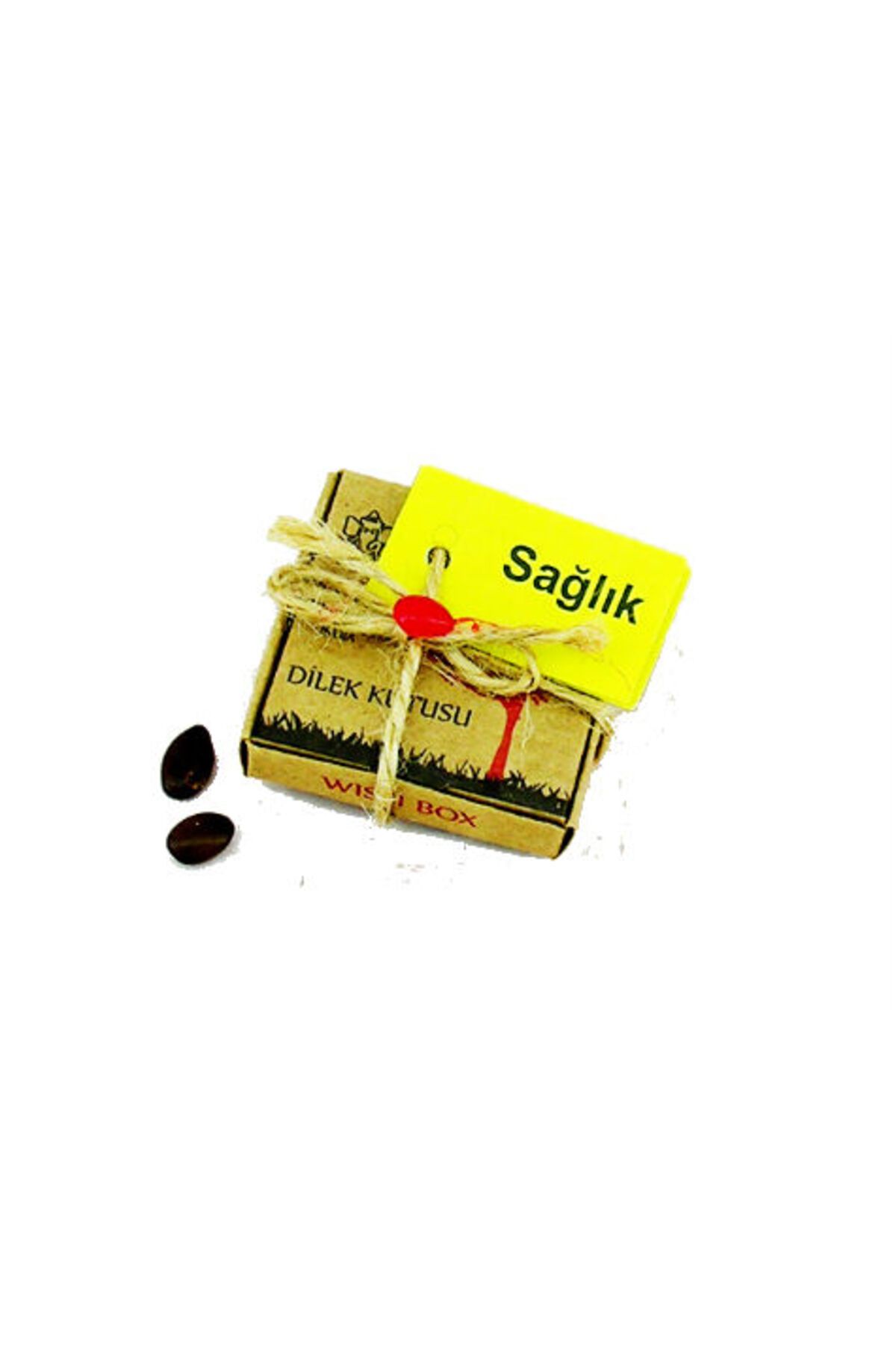 feifei Dilek Tohumları - Sağlık