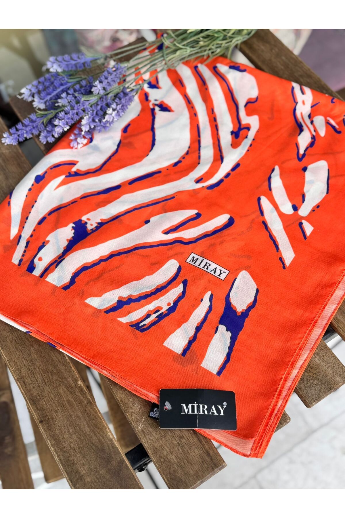 MODA MİRAY SOFT ŞAL