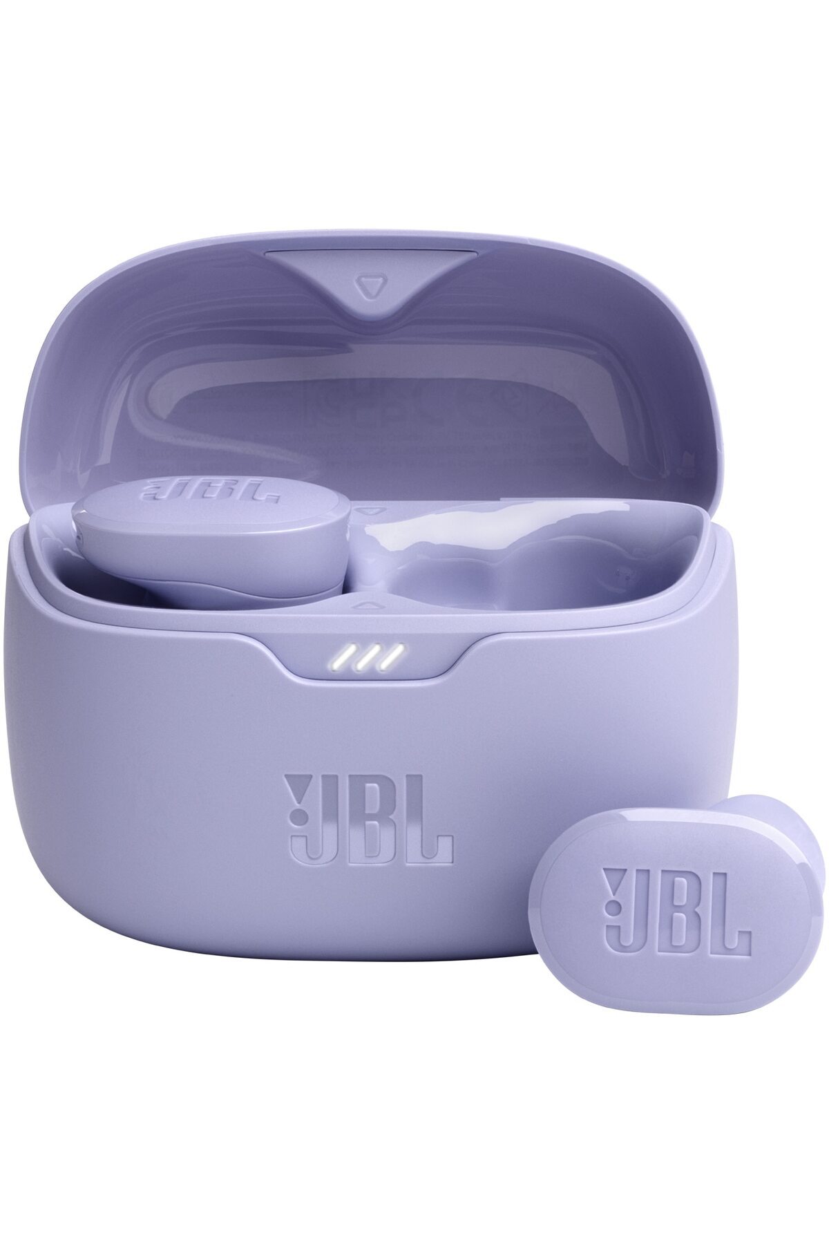 JBL-Tune Buds In-Ear Headphones, True Wireless, Active Noise Cancelling, Bluetooth, 4 Microphones, 4 4