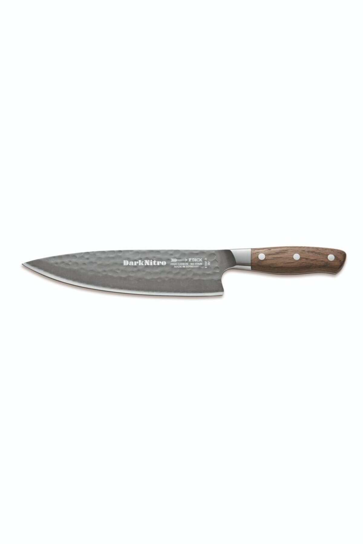 f.dick Dark Nitro Serisi Şef Bıçağı 21 cm