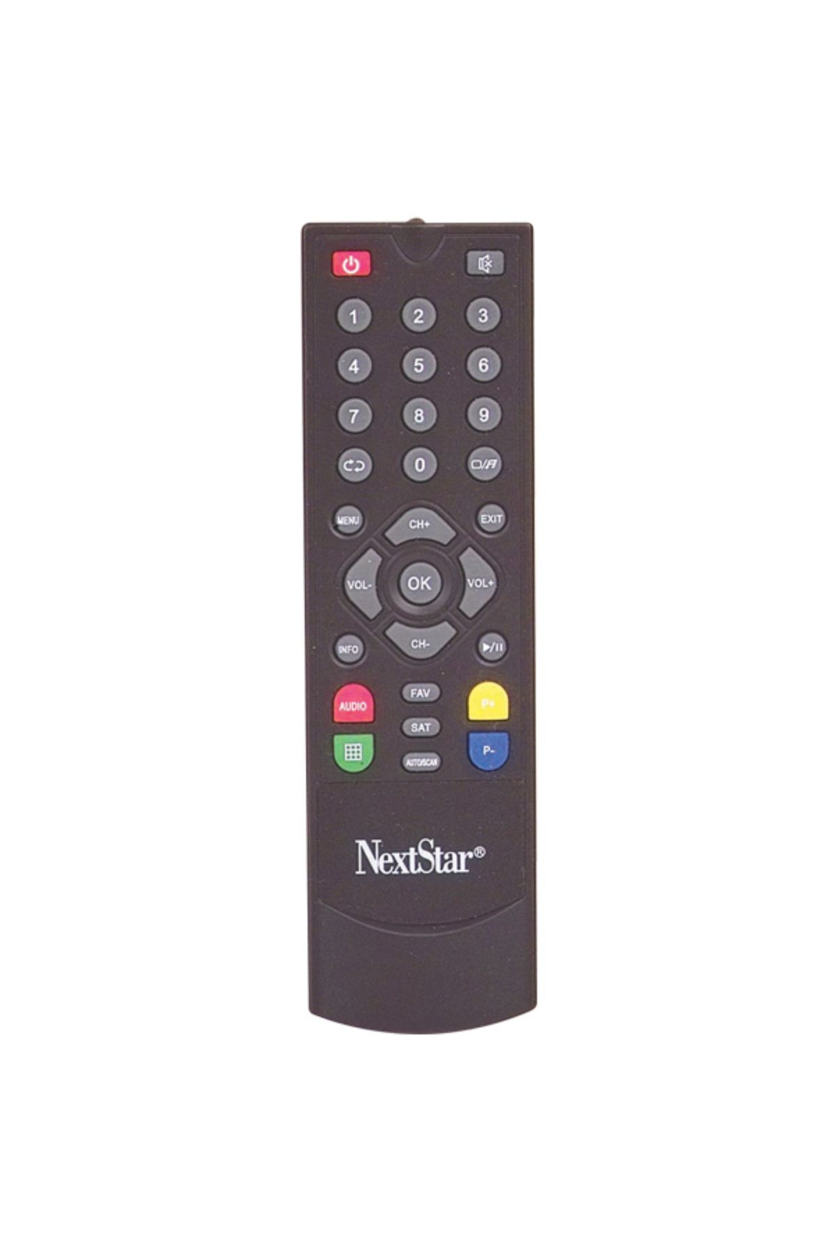Emperium NEXTWAVE YE-5000 FTA SD UYDU KUMANDA (5122)