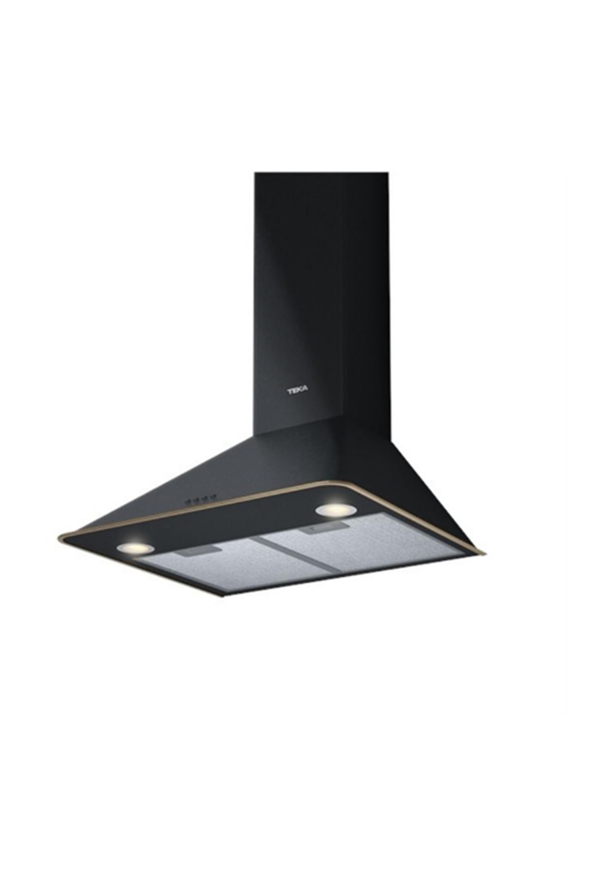 Teka Dos 60.01 Ab Antrasit 40489313 Davlumbaz 40489313