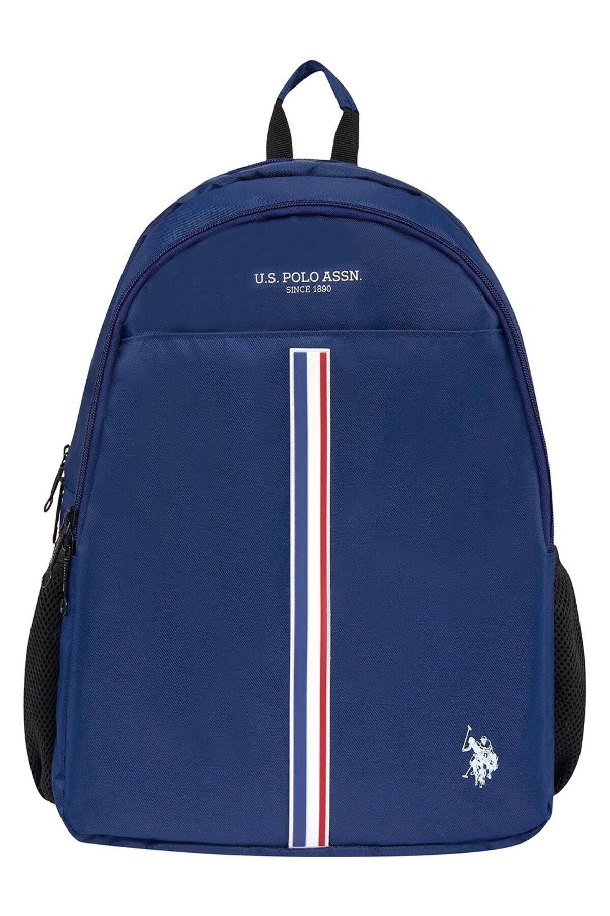 Polo Okul Sırt Çantası Lacivert Plcan25045