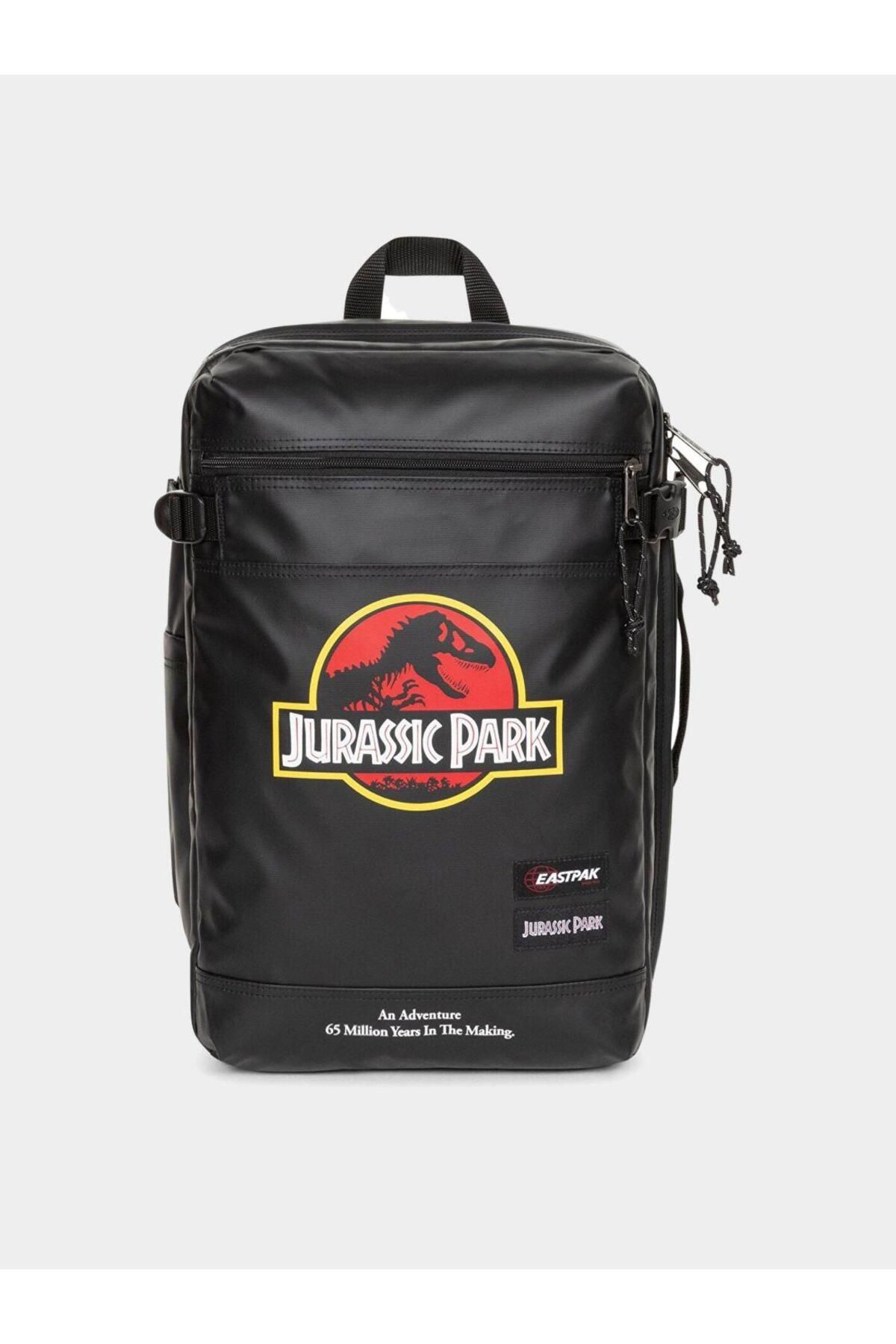 Eastpak TRANSIT'R PACK Valiz EK0A5BHI4T21 Çok Renkli-STD