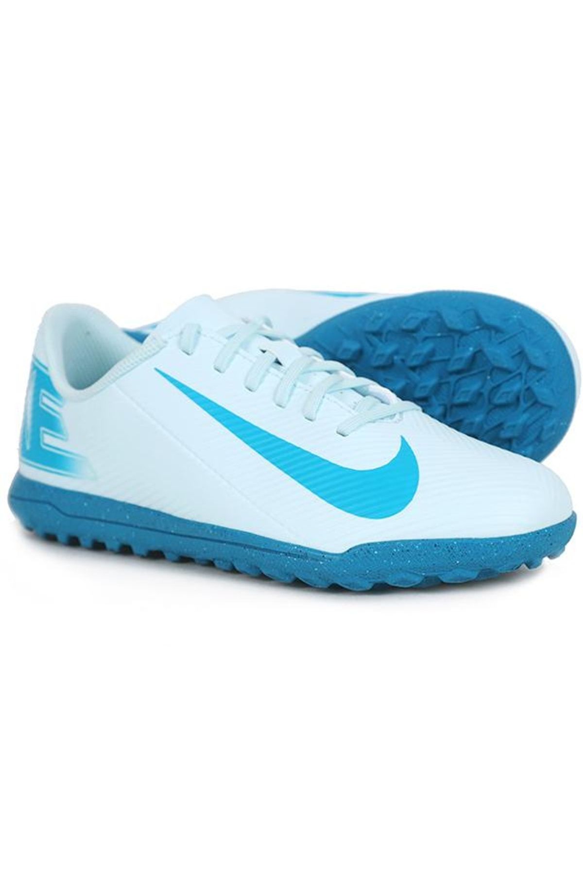 Nike Jr Vapor 16 Club Tf Çocuk Halı Saha Ayakkabısı FQ8287-400