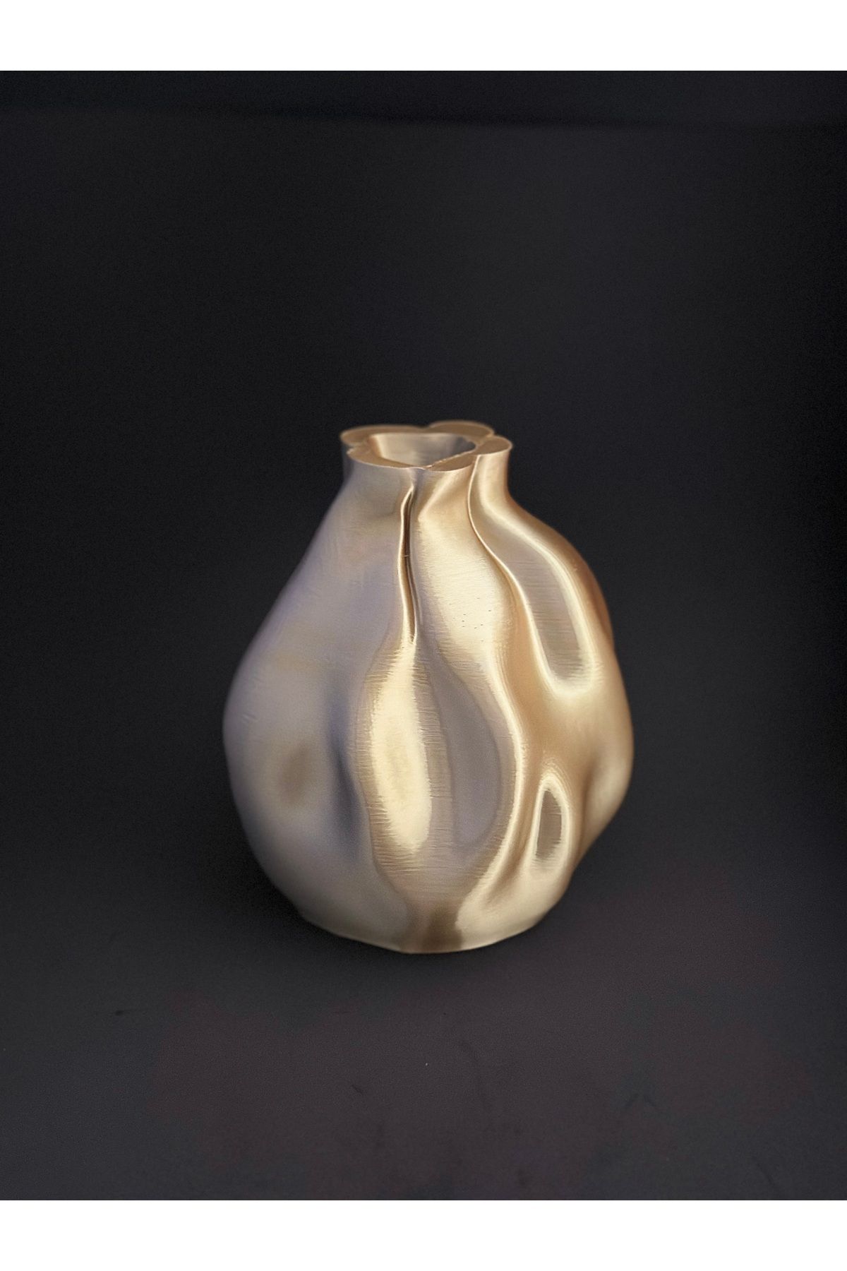 MaraStudio Christmas Sack Vase