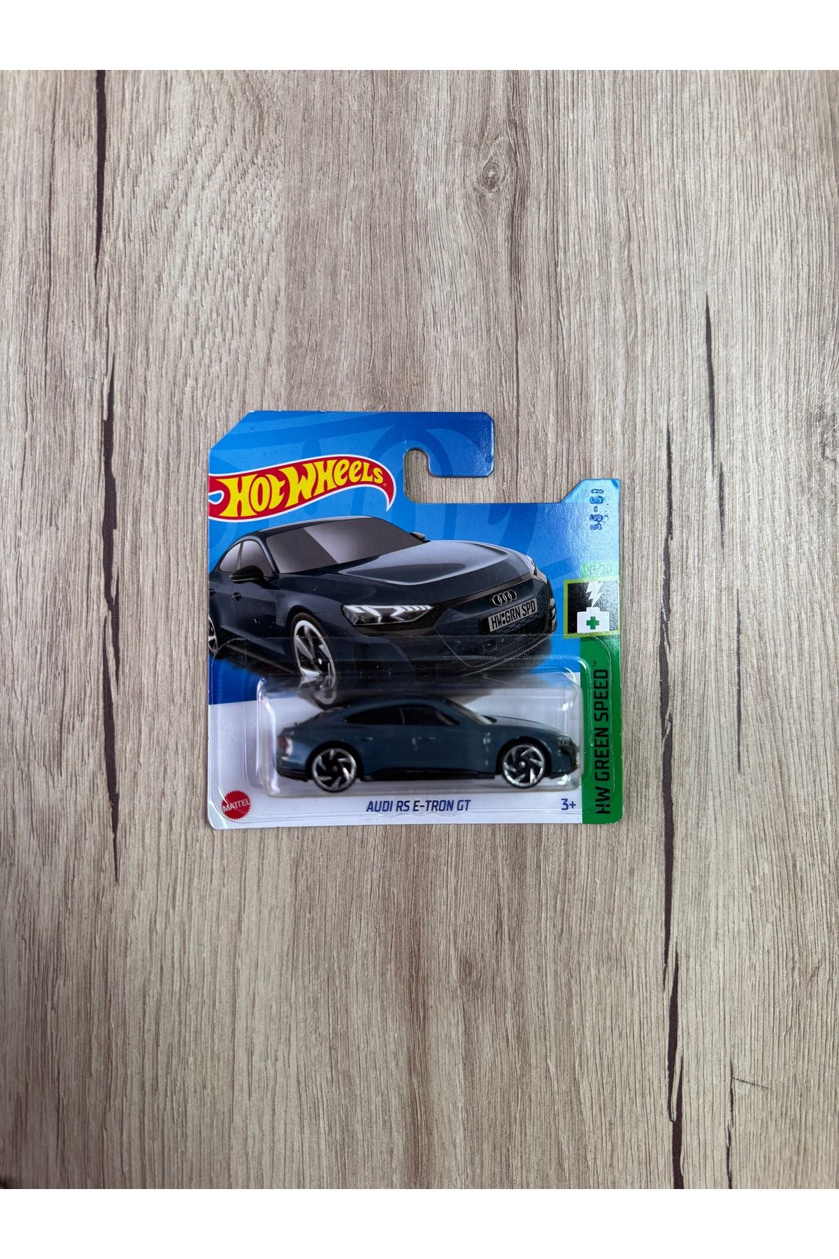 HOT WHEELS Audi Rs E-tron GT