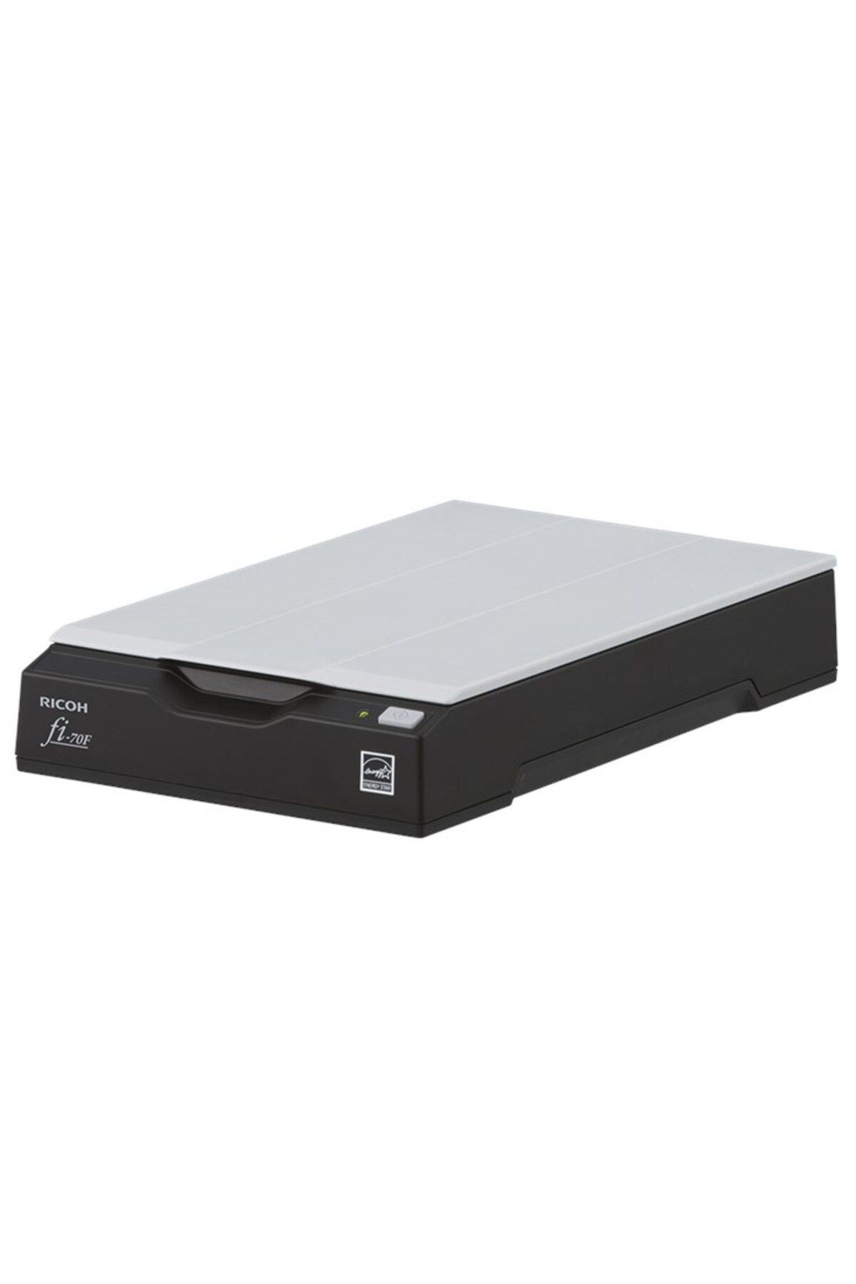 Fujitsu General Ricoh FI-70F Flatbed A6 Tarayıcı
