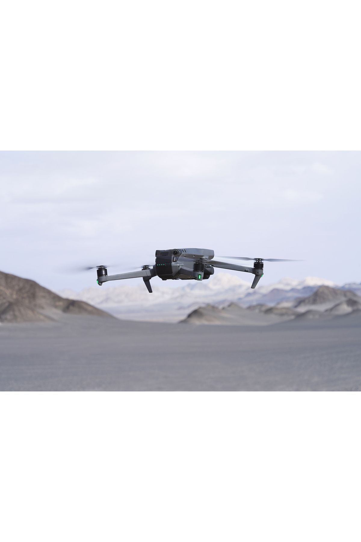 Mavic 3 Fly More Combo Drone - 6