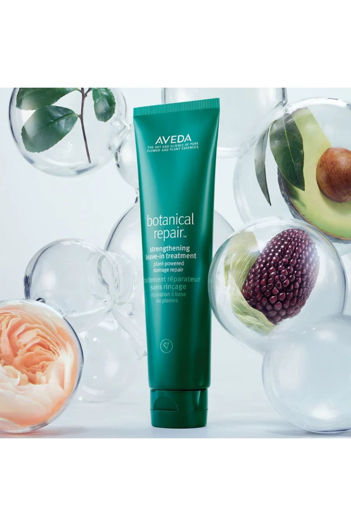 Aveda Wegan Botanical Repair - Leave-in TREATMENT 100 ml Onarıcı Saç Kremi