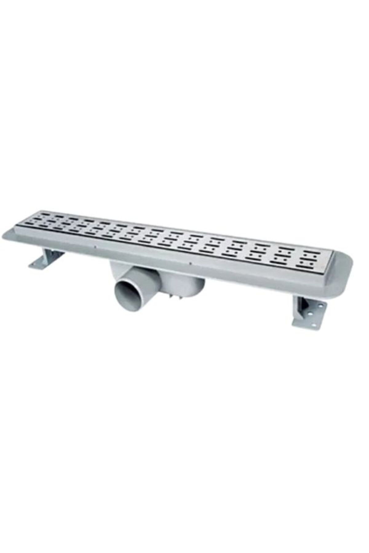 Piyasa 20 CM KANAL SÜZGECİ (SERAMİK AYARLI)