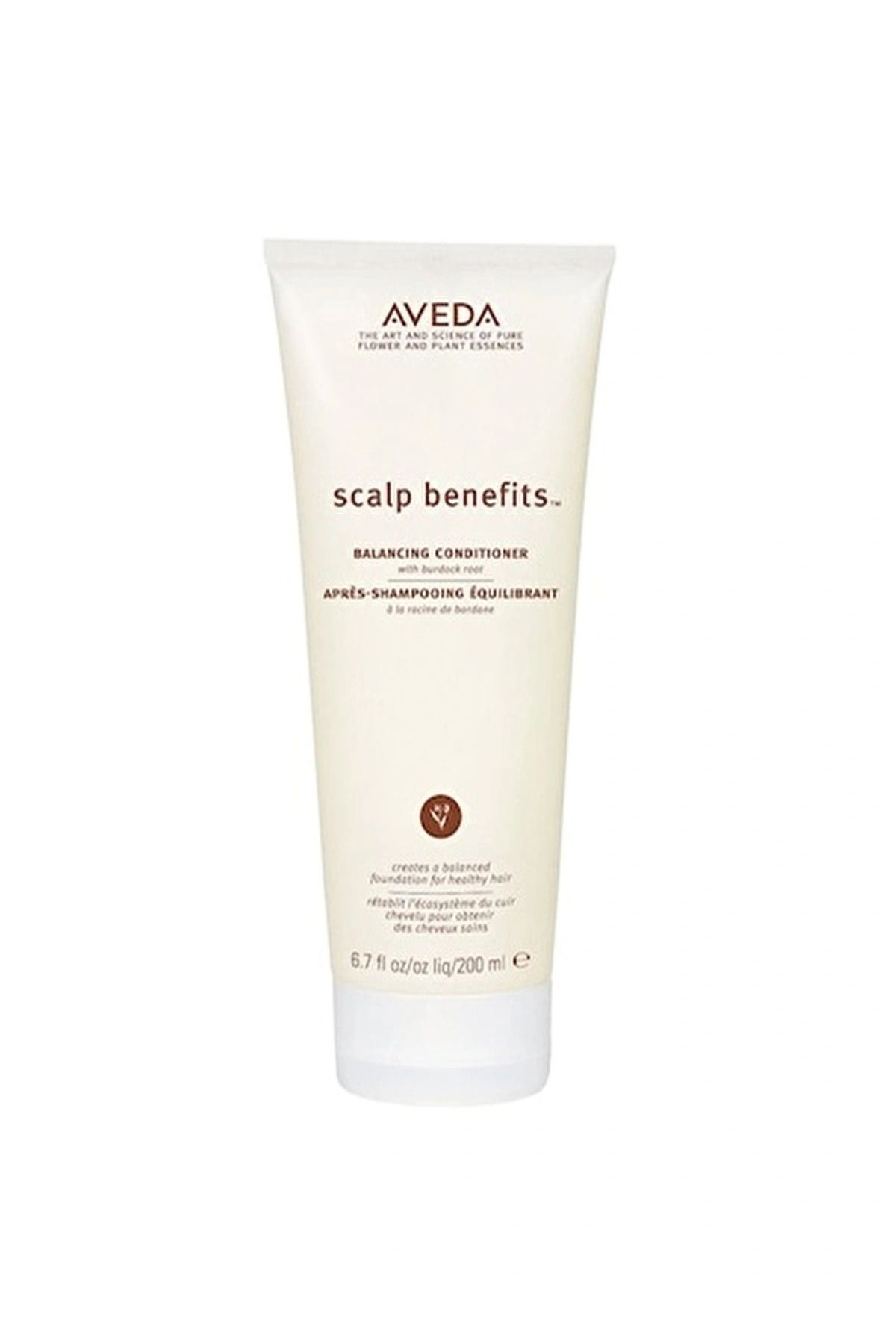 Aveda Scalp Benefits Balancing Conditioner*Saç Derisi Rahatlatıcı Saç Kremi 200 ml