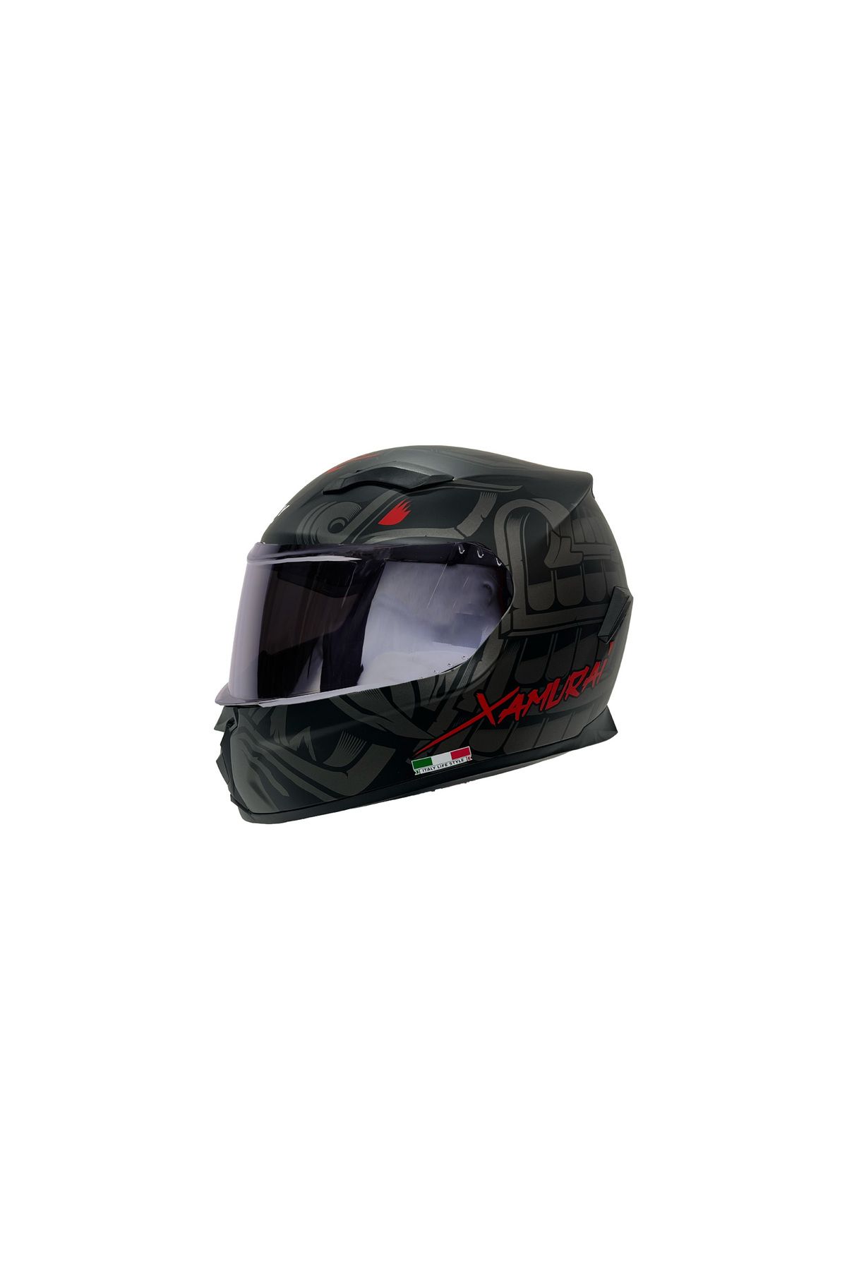 Sway SW 820 XAMURAI Full Face