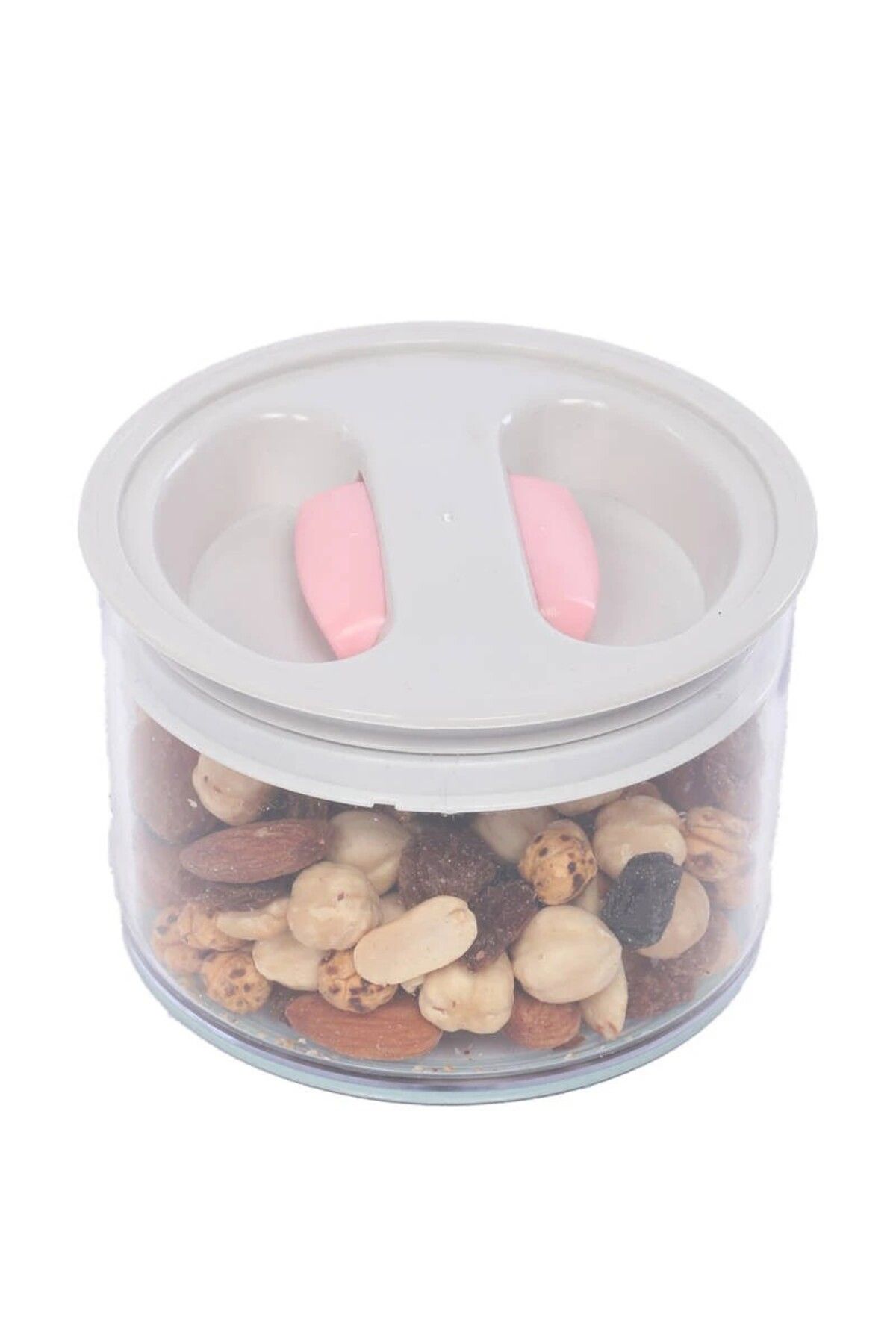 MARKAPIA HOME Kaymaz Tabanlı Saklama Kabı 0,8 lt