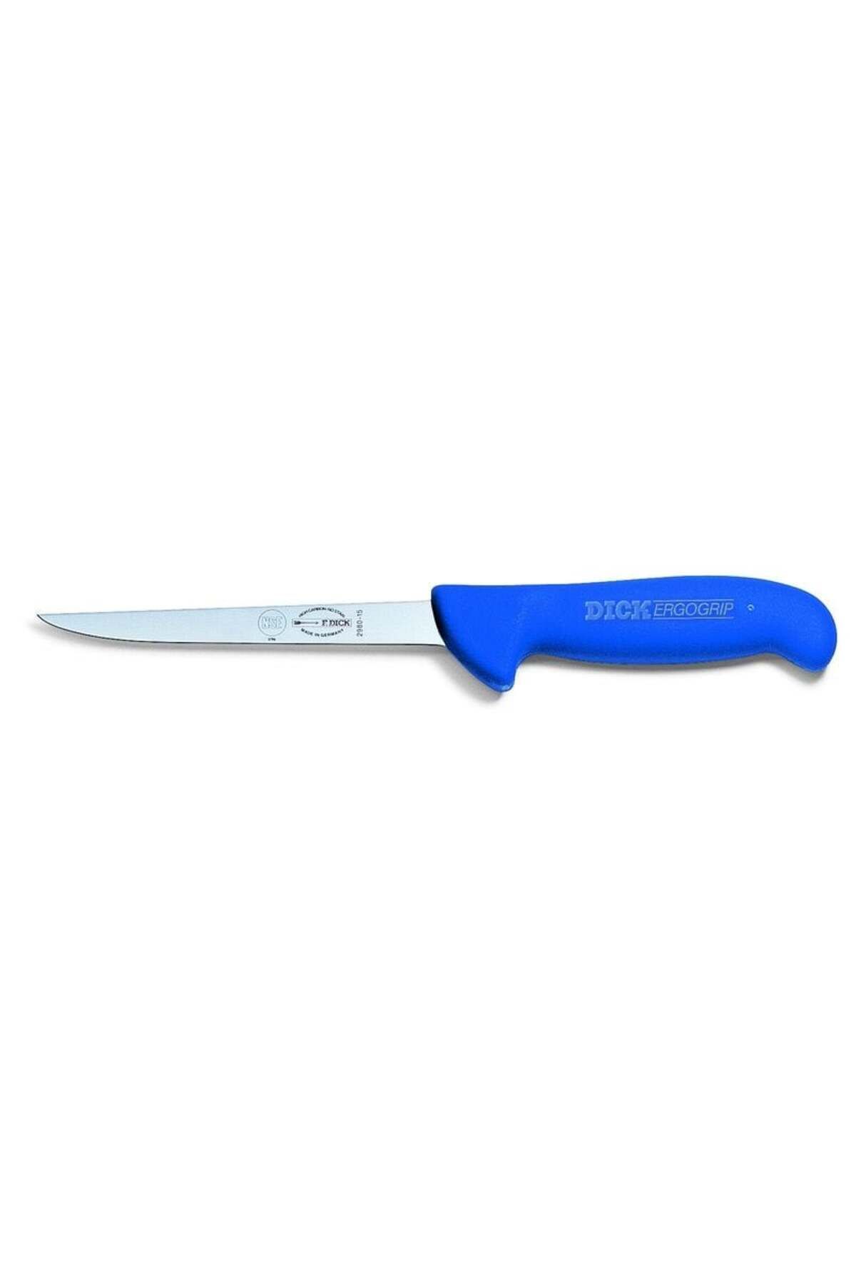 f.dick ErgoGrip Kemik Sıyırma Bıçağı 15 cm