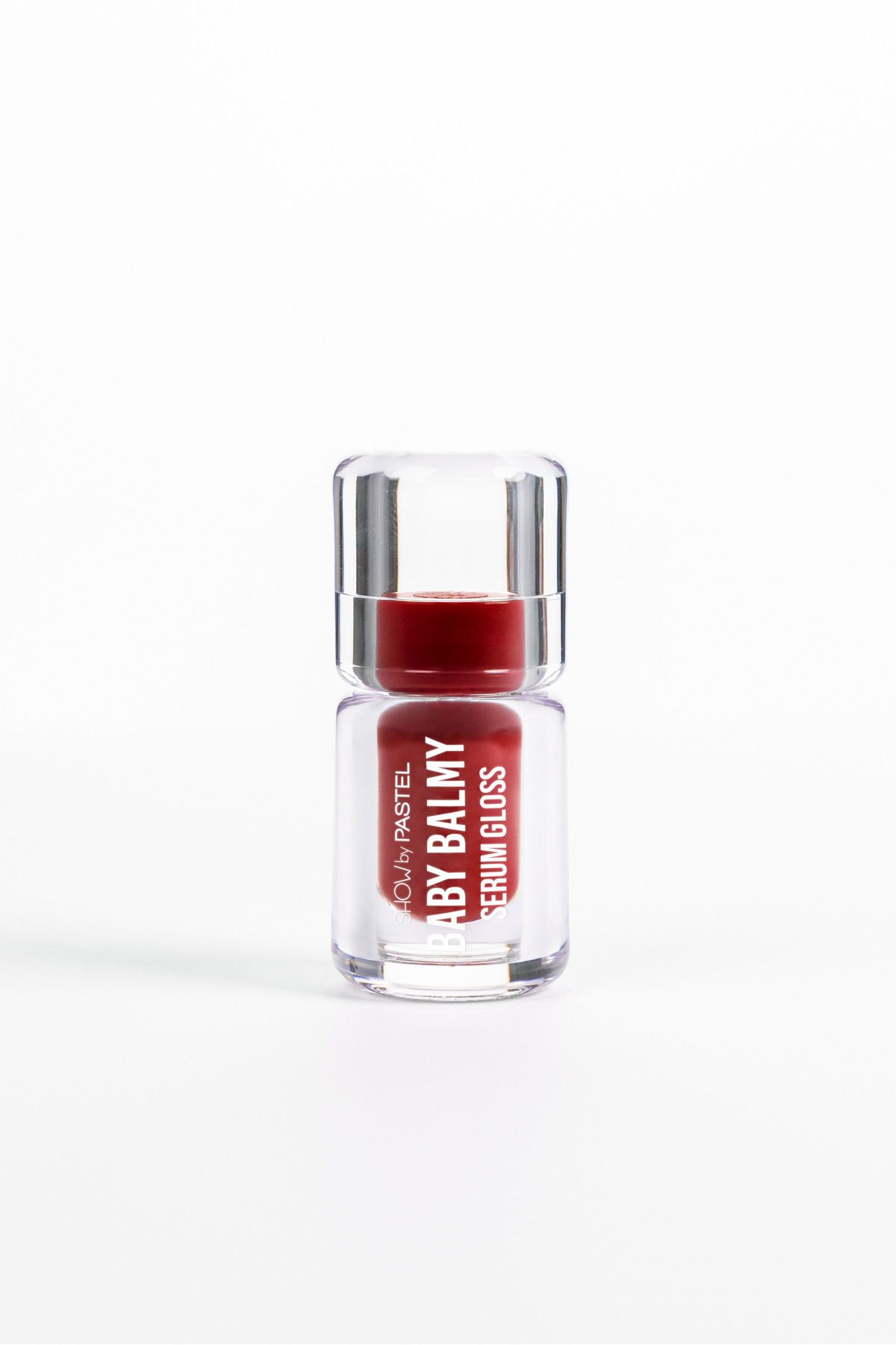 Baby Balmy Serum Gloss 37 Red Flag