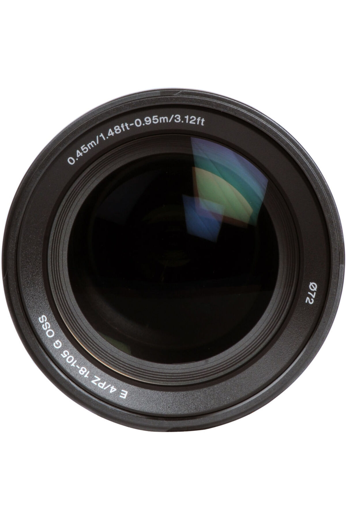 Sony 18-105mm E Pz F4 G Oss Lens - Fiyatı, Yorumları