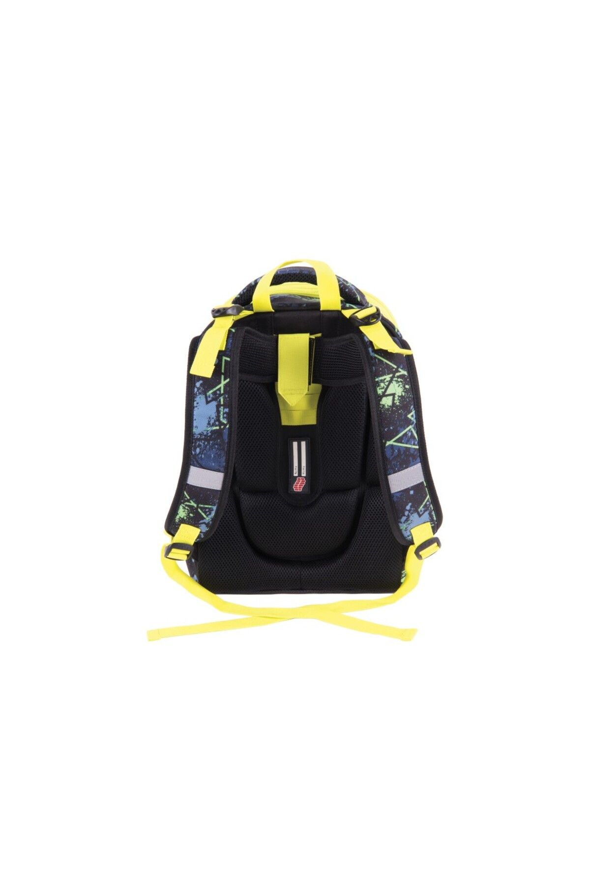 PULSE-Anatomical Cube T Rex Backpack 4