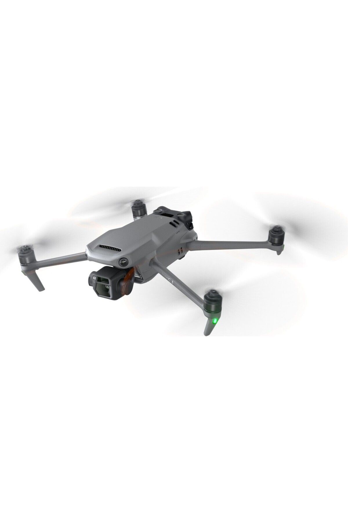 Mavic 3 Fly More Combo Drone - 4