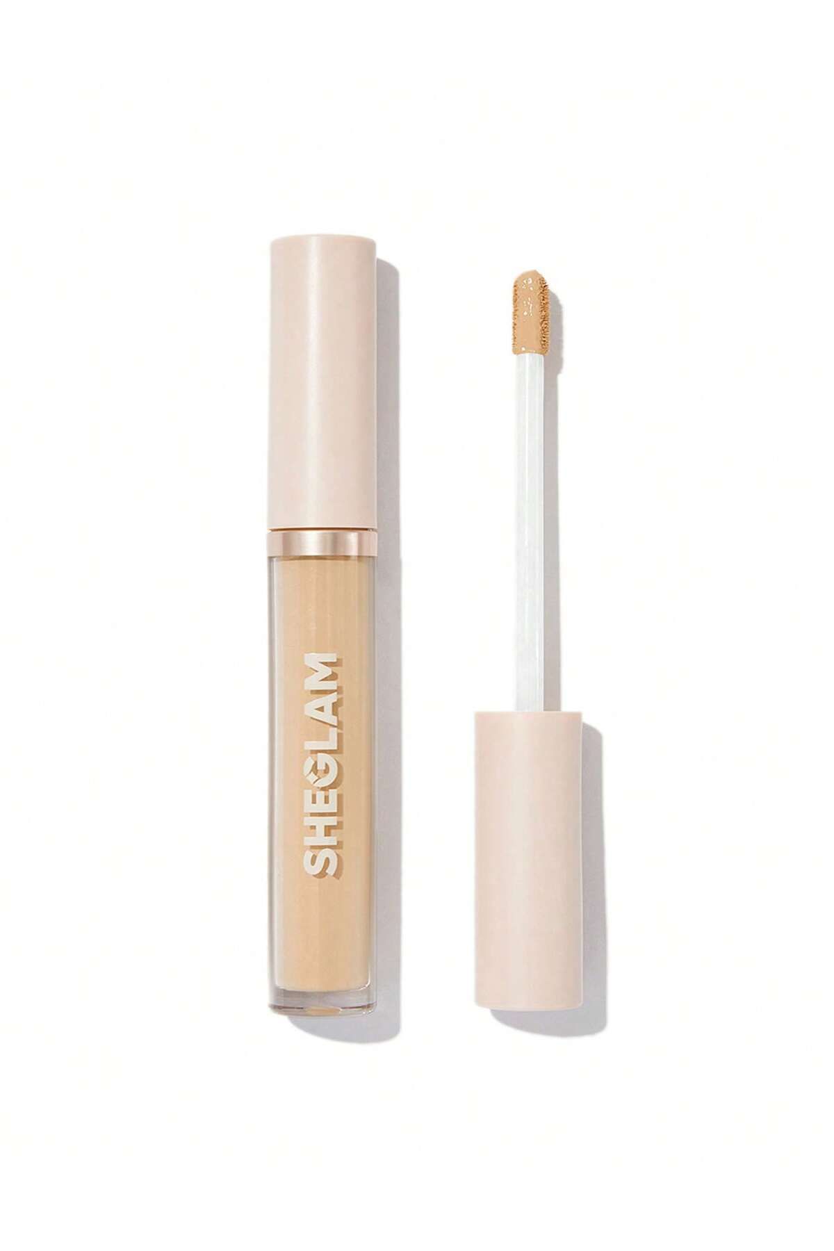 SHEGLAM-Like Magic 12HR Full Coverage Concealer-Shell 2