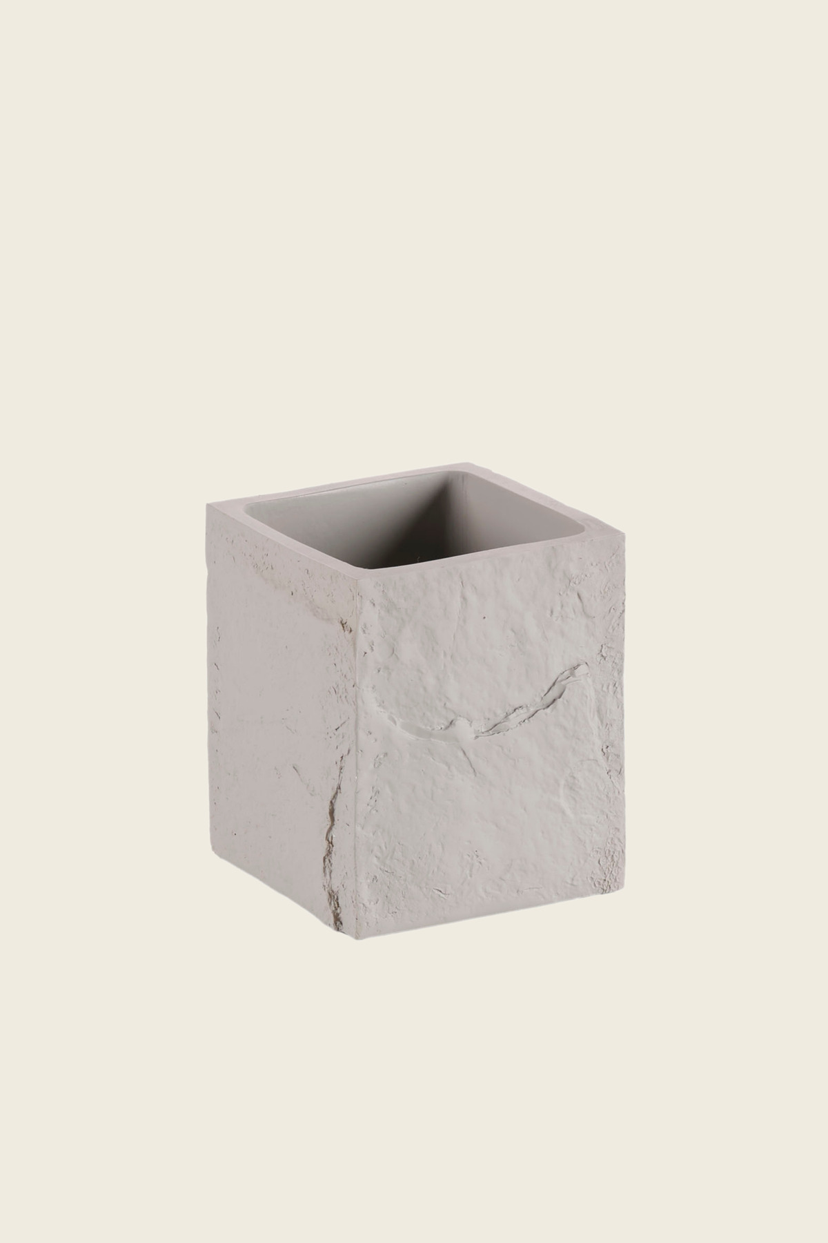 İrya-Terra 3 Piece Bathroom Set Gray 7