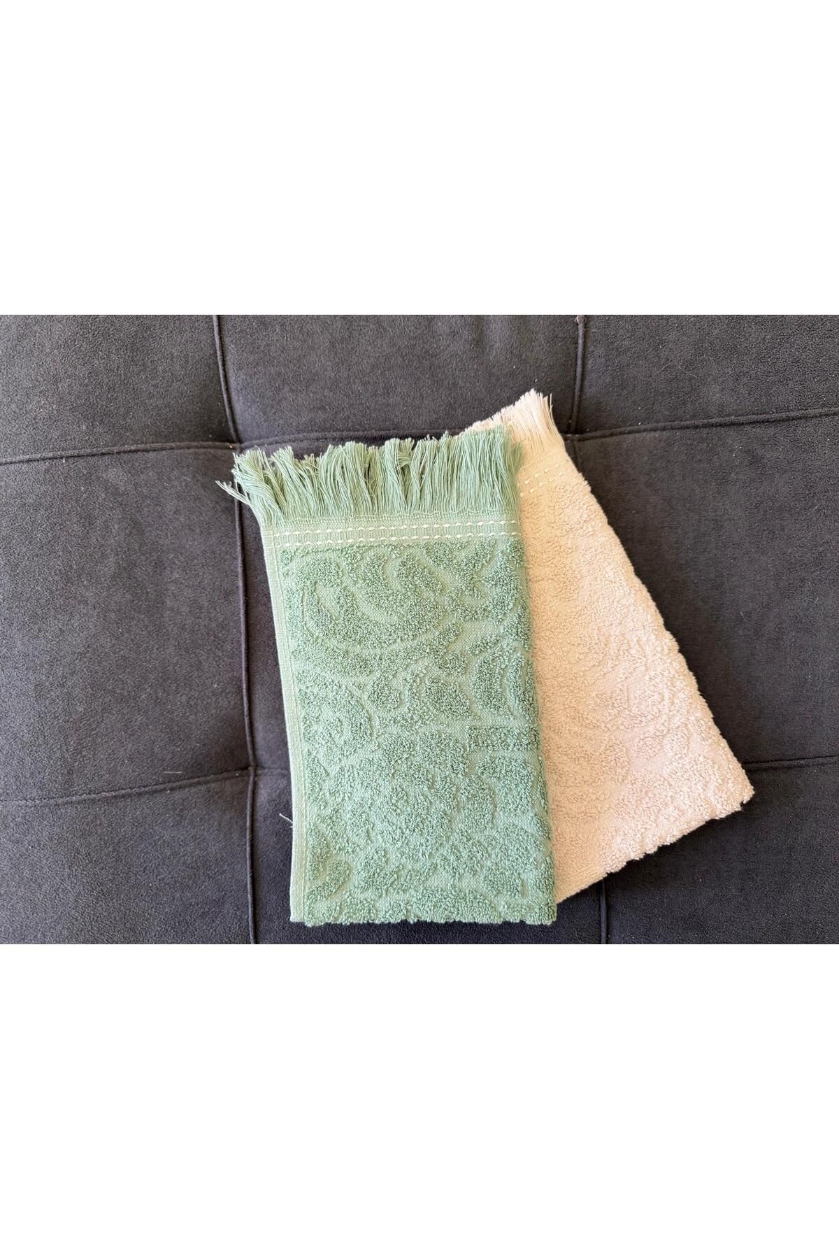 YUNA HOME COLLECTION el havlusu