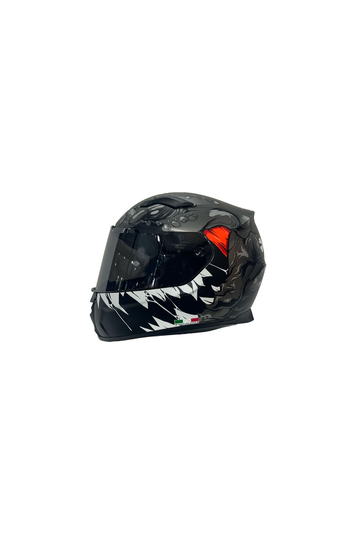 Sway SW 820 MONSTER Full Face