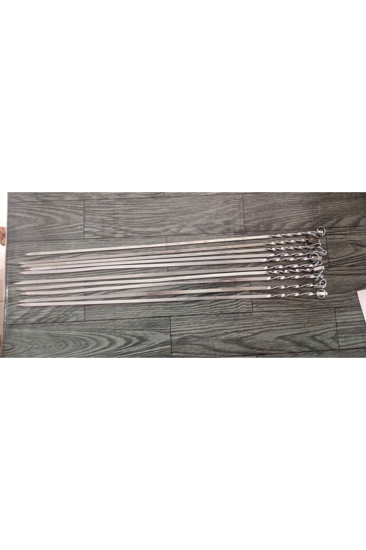 shop Kuşbaşı şişi,şiş,ciğer şişi,et şişi
