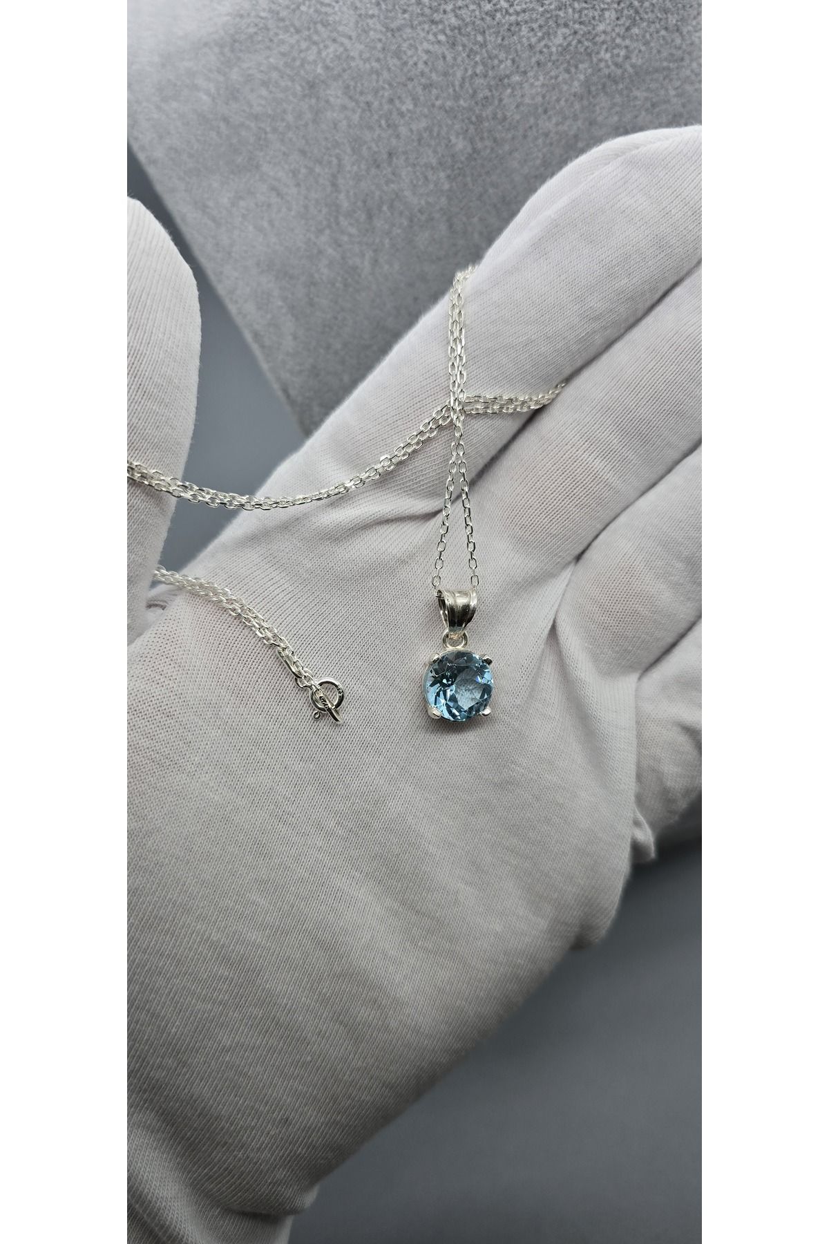 nxgemstone Kolye