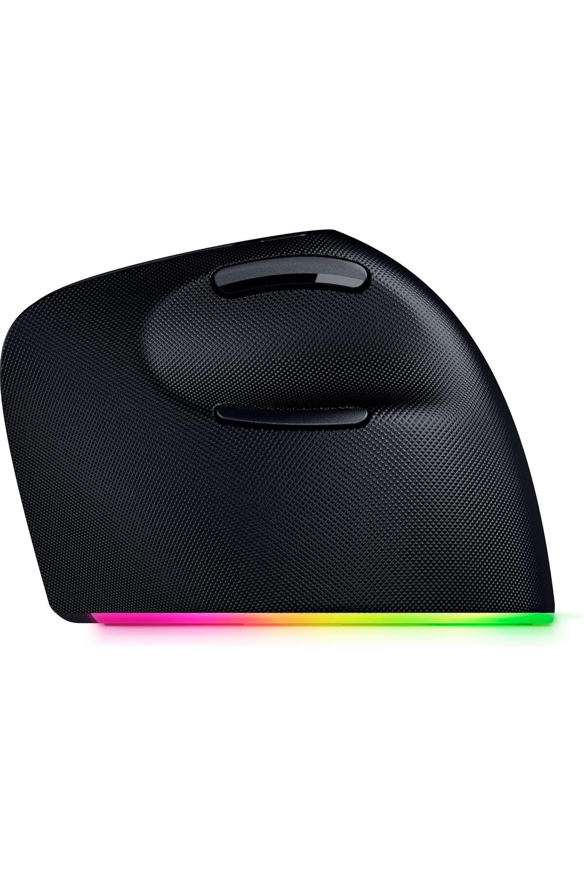 RAZER-Pro Click V2 Vertical Right-handed Vertical Ergonomic Wireless Mouse - Black 8