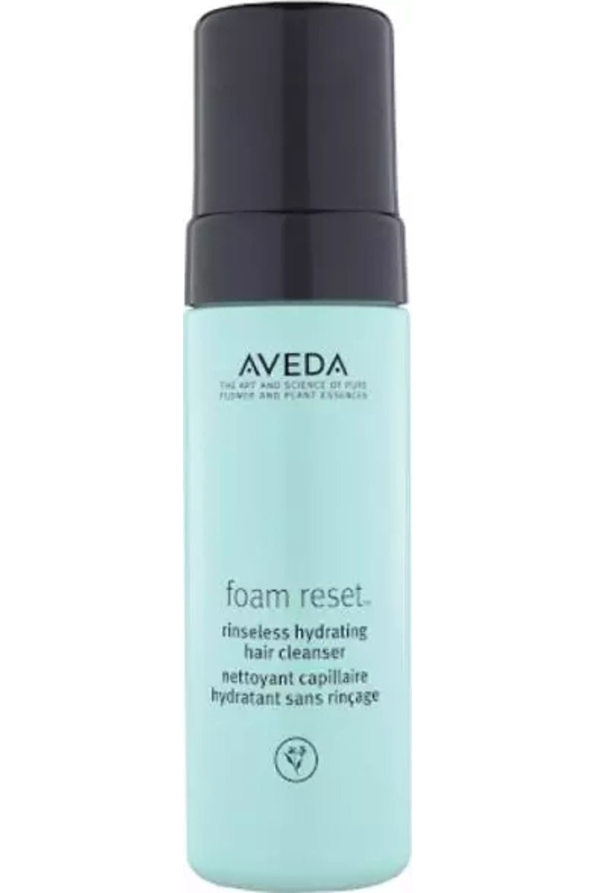 Aveda Foam Reset No-Rinse Hydrating Durulamasız Nemlendirici Saç Temizleyici 150 ml
