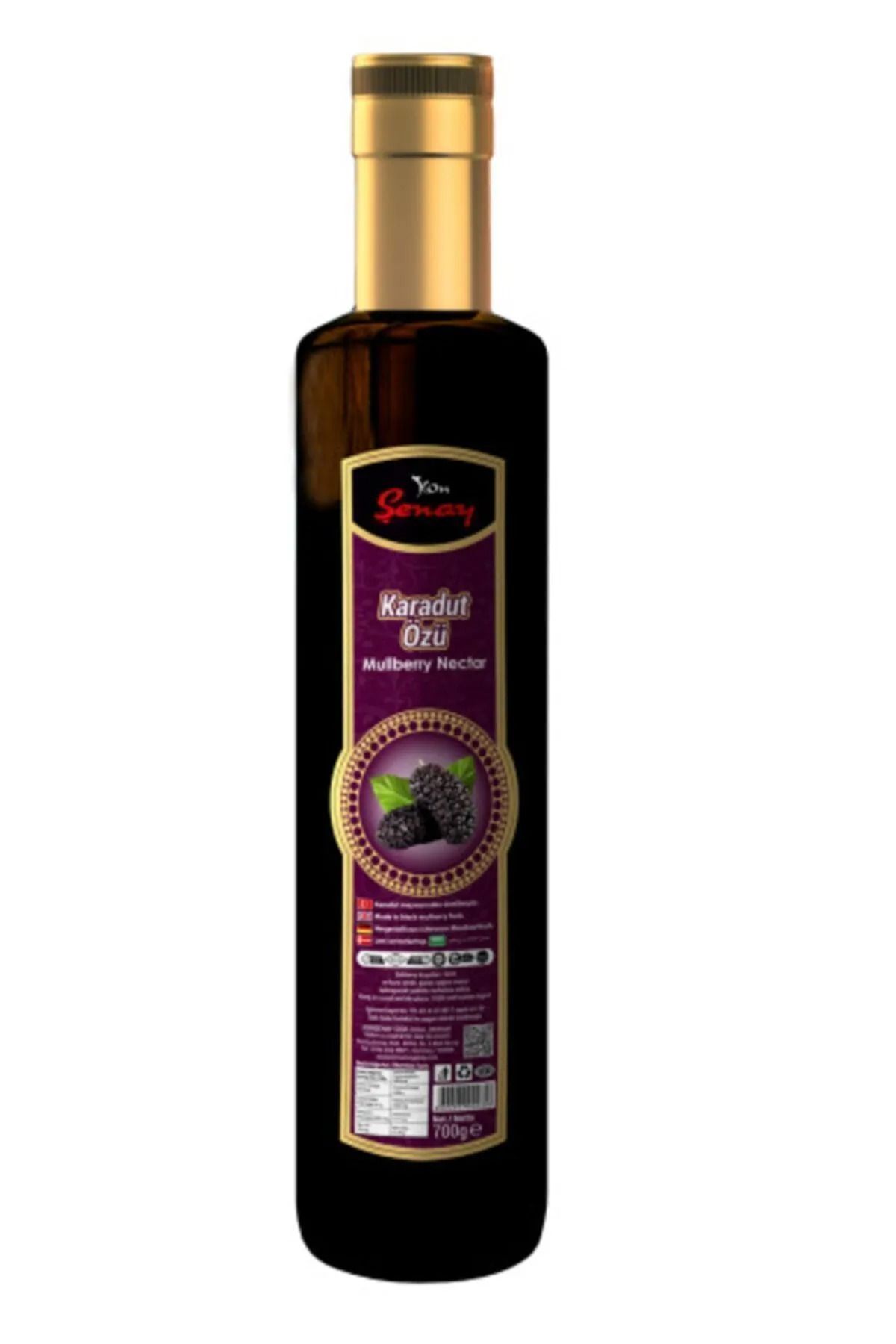 Şenay KARADUT ÖZÜ 700G